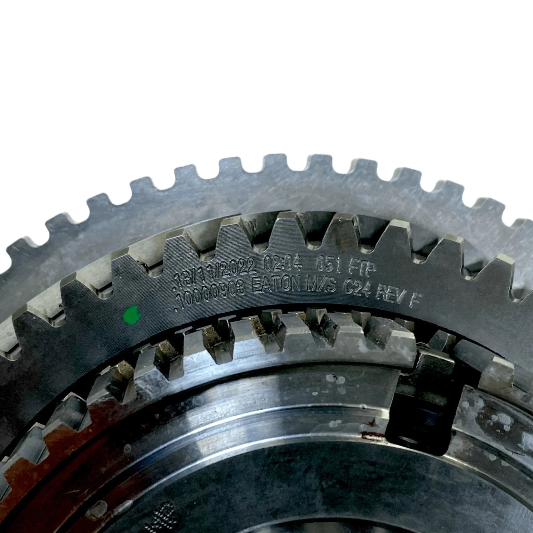 K-4360 Genuine Eaton Input Shaft Repair Kit For Cummins Paccar Navistar