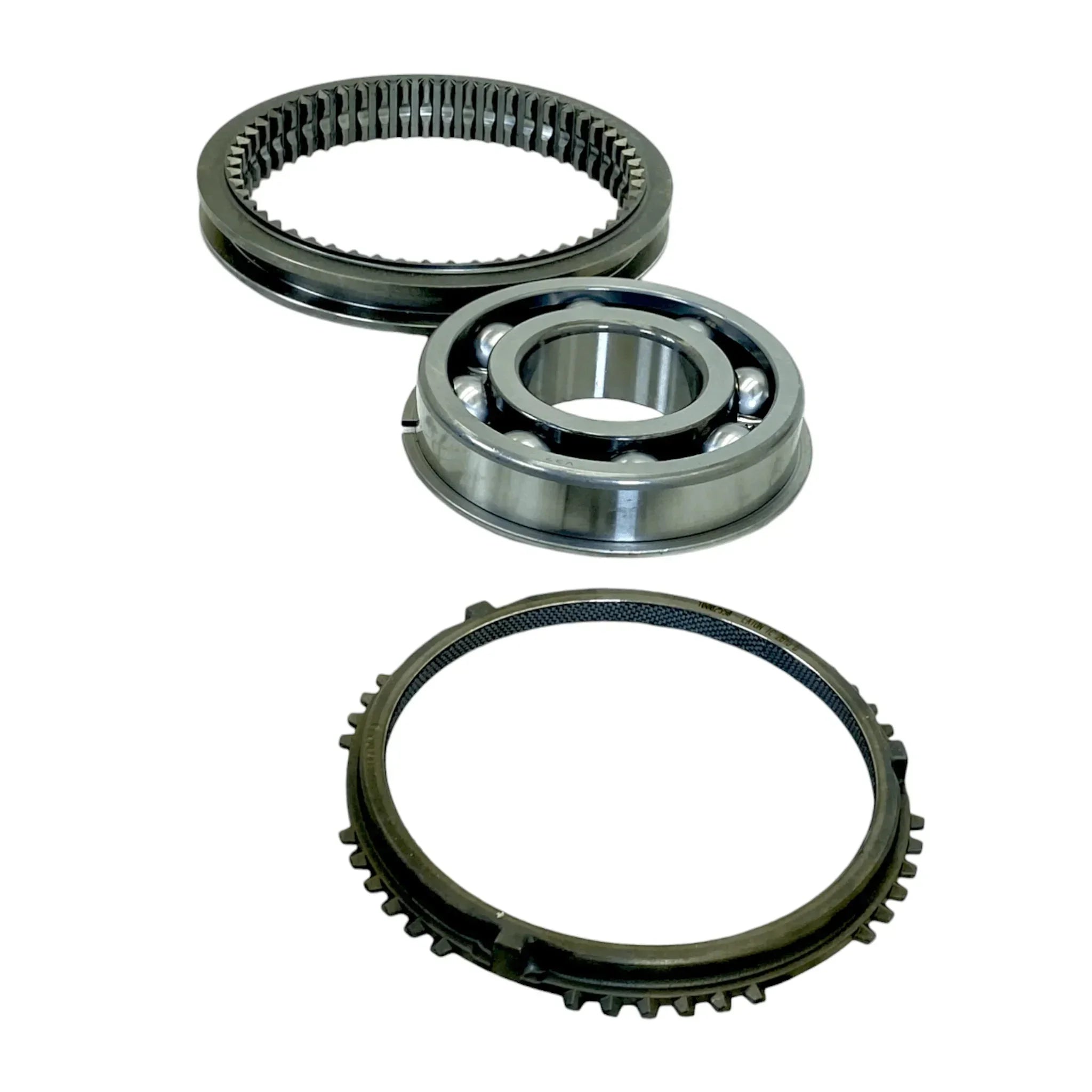 K-4360 Genuine Eaton Input Shaft Repair Kit For Cummins Paccar Navistar