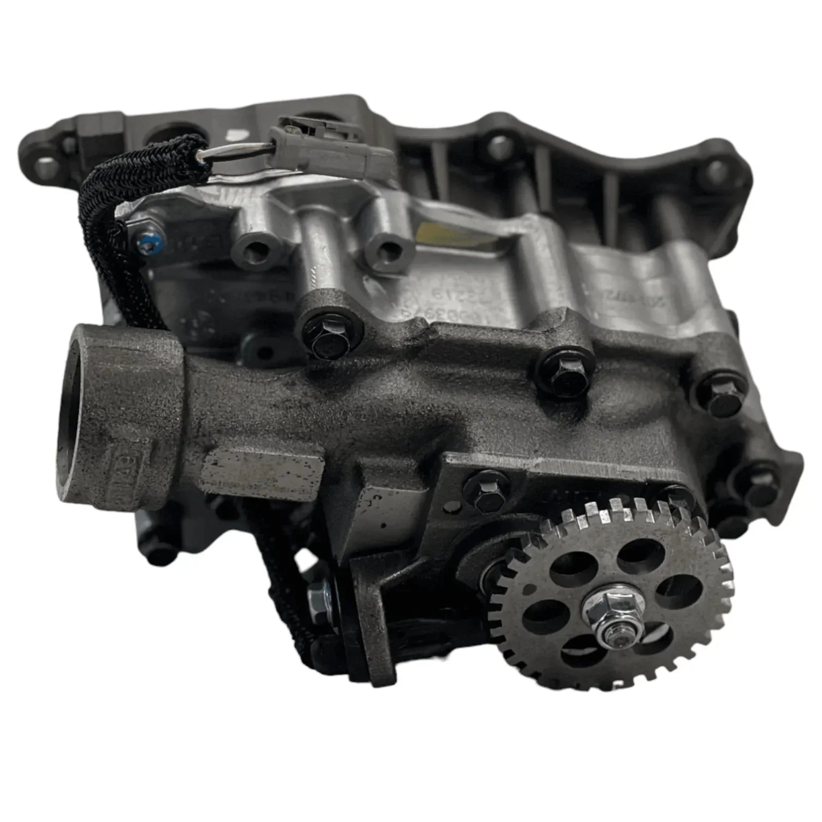 K-4409 Genuine Eaton Fuller Pump