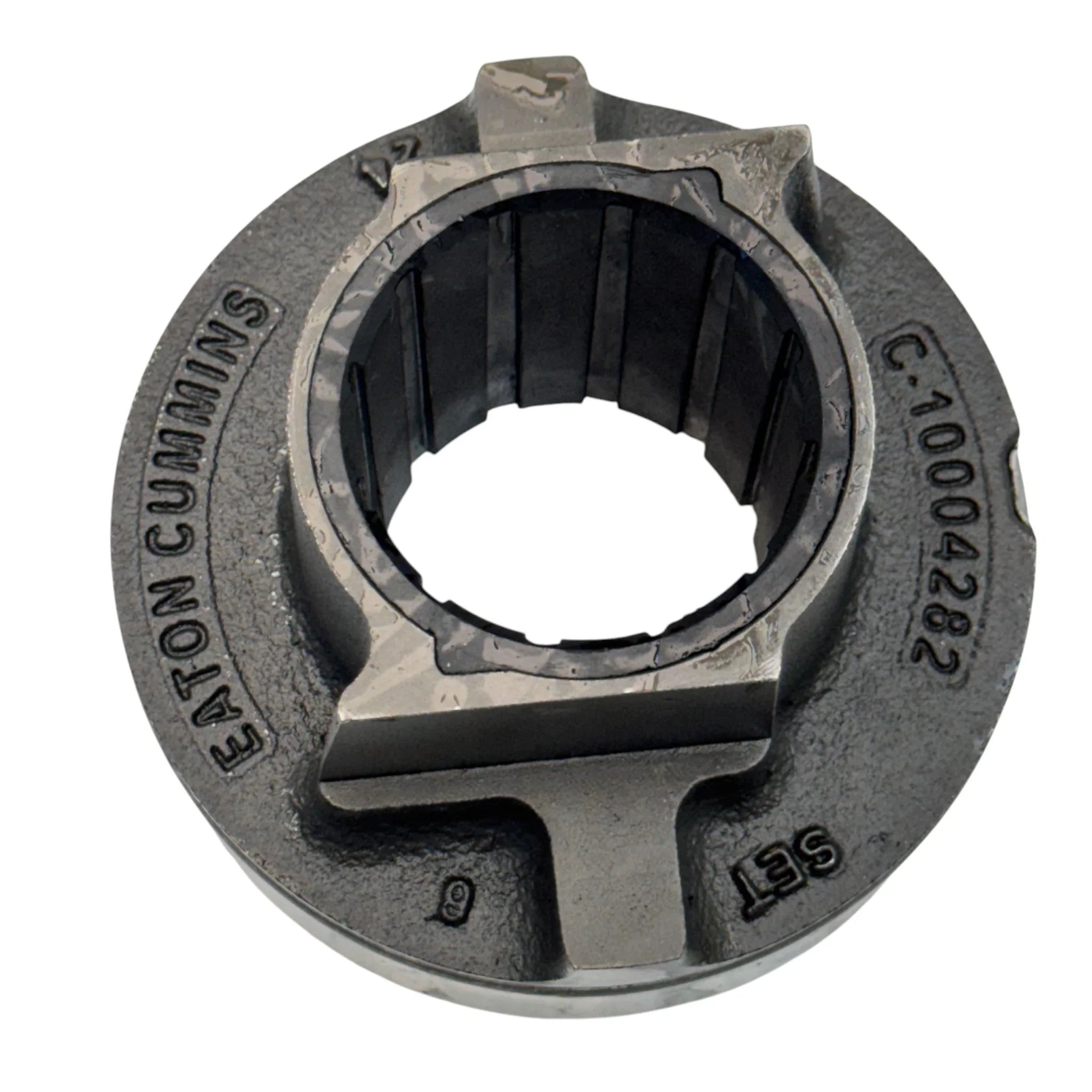K4488CLPAC Genuine Eaton Transmission Clutch Assembly