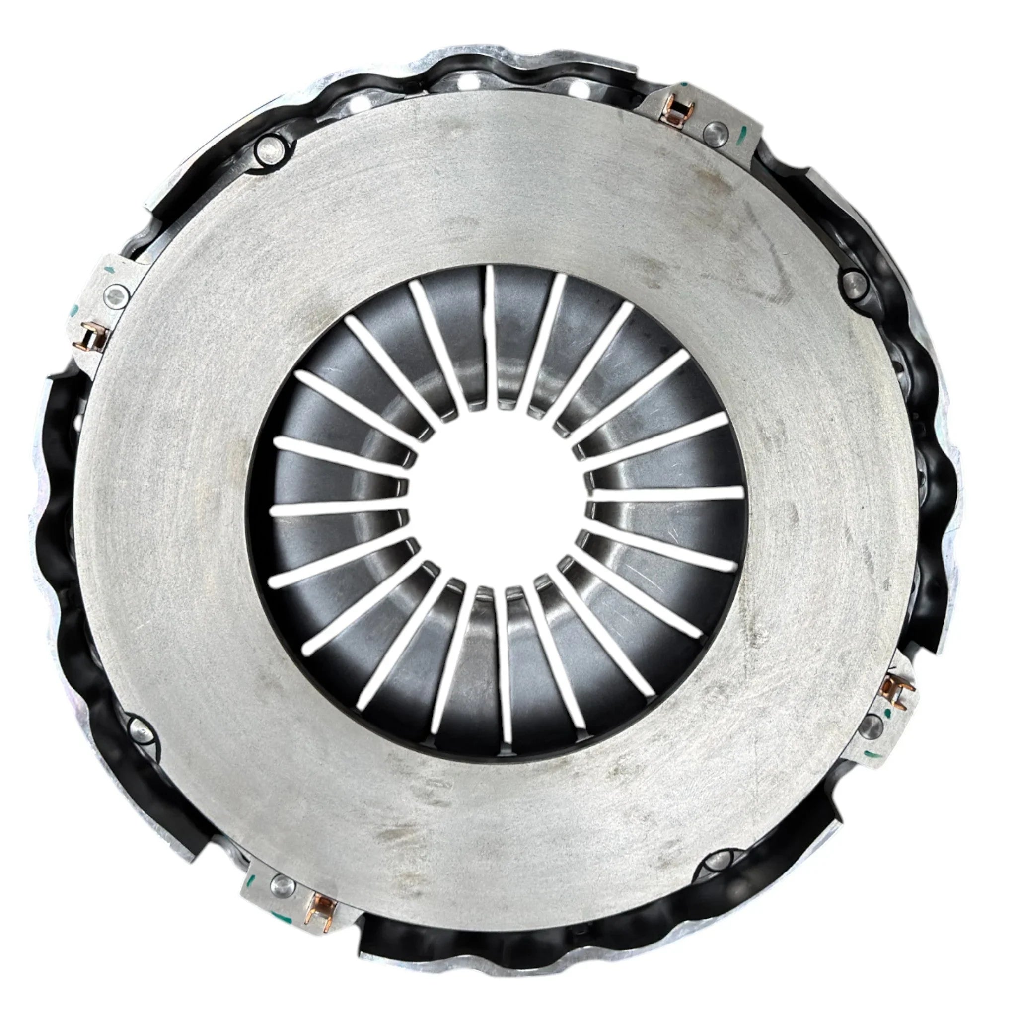 K4488CLPAC Genuine Eaton Transmission Clutch Assembly