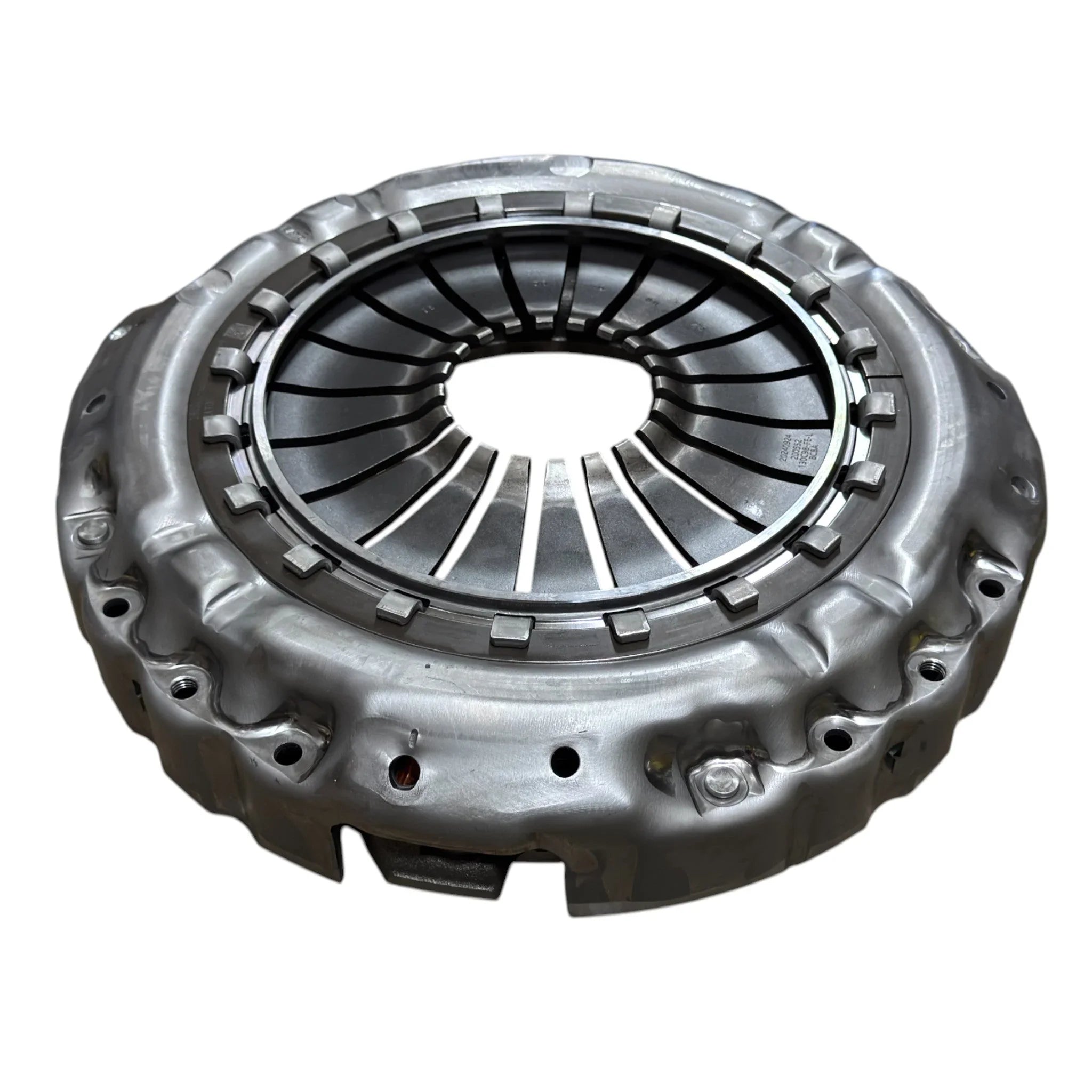K4488CLPAC Genuine Eaton Transmission Clutch Assembly