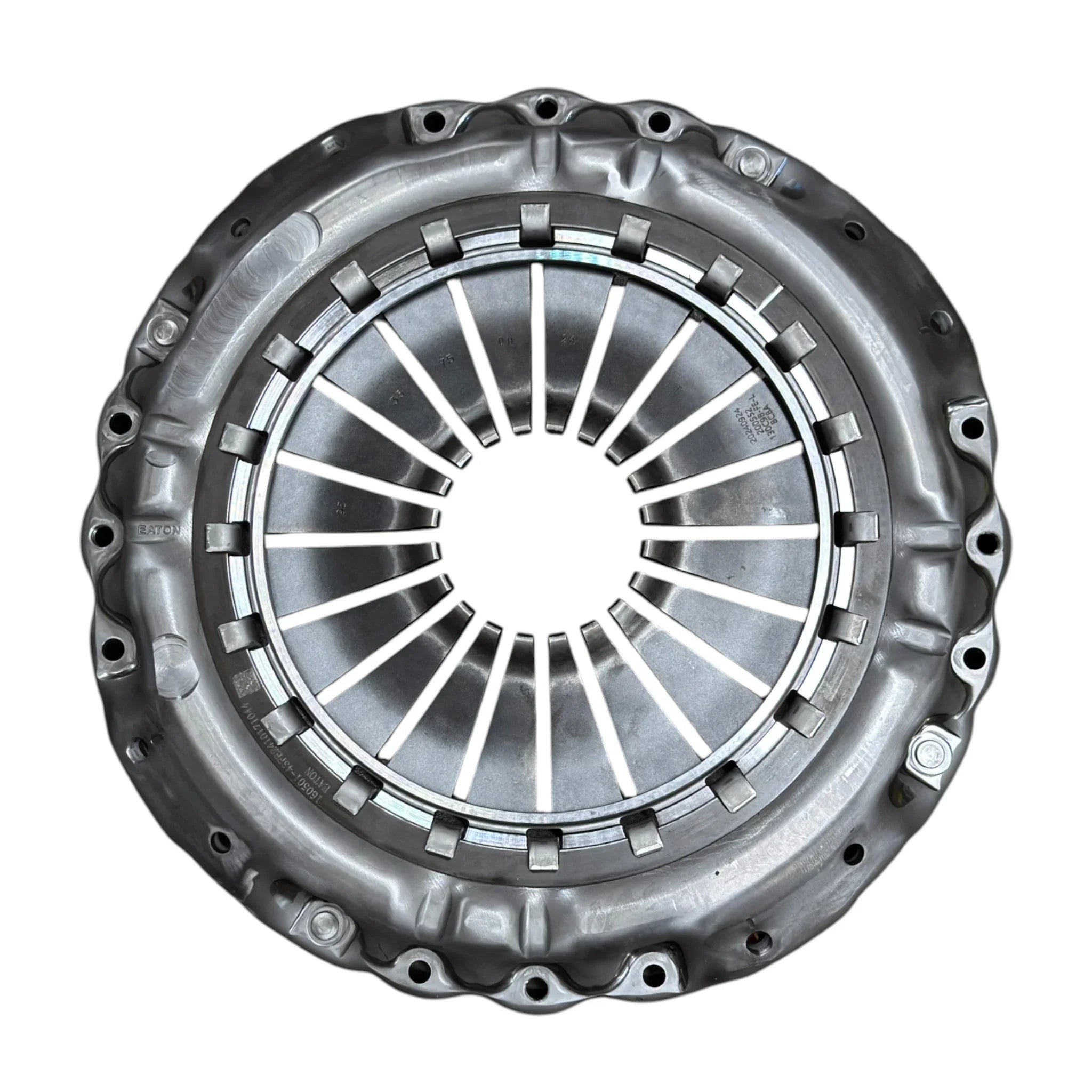 K4488CLPAC Genuine Eaton Transmission Clutch Assembly