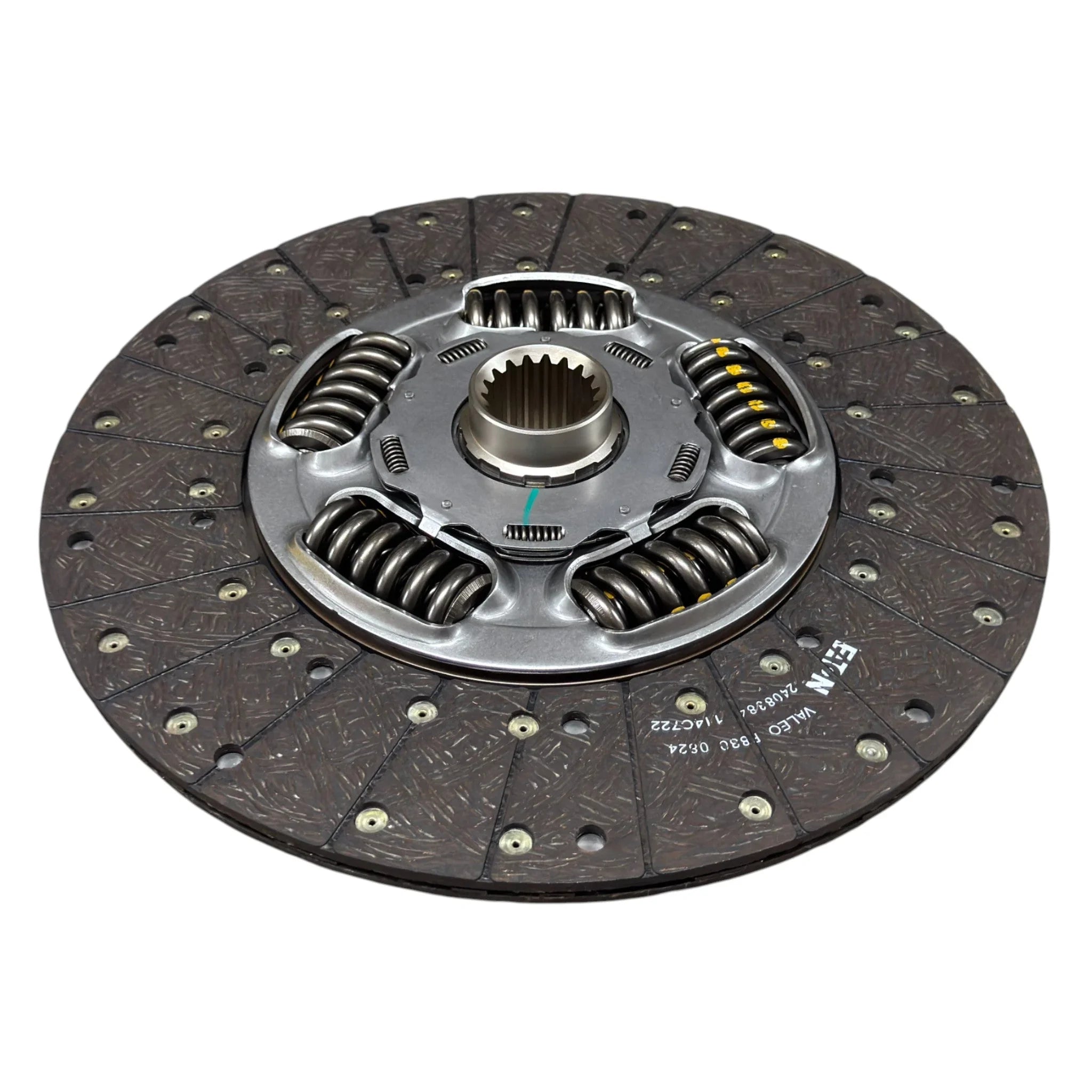 K4488CLPAC Genuine Eaton Transmission Clutch Assembly