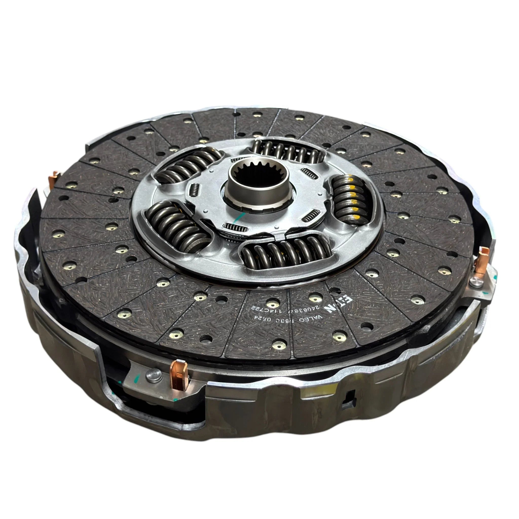 K4488CLPAC Genuine Eaton Transmission Clutch Assembly
