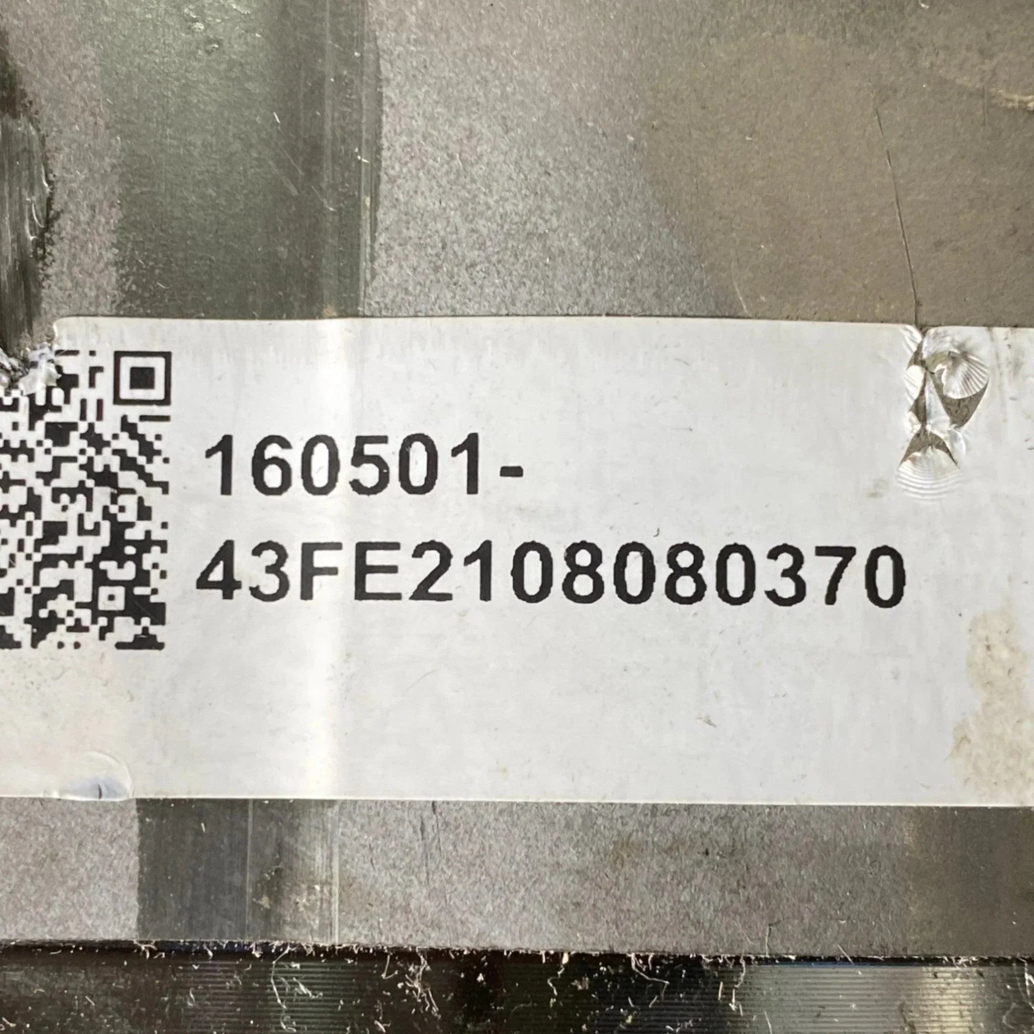 A02-82500-001 Genuine Eaton Diaphragm Spring Clutch