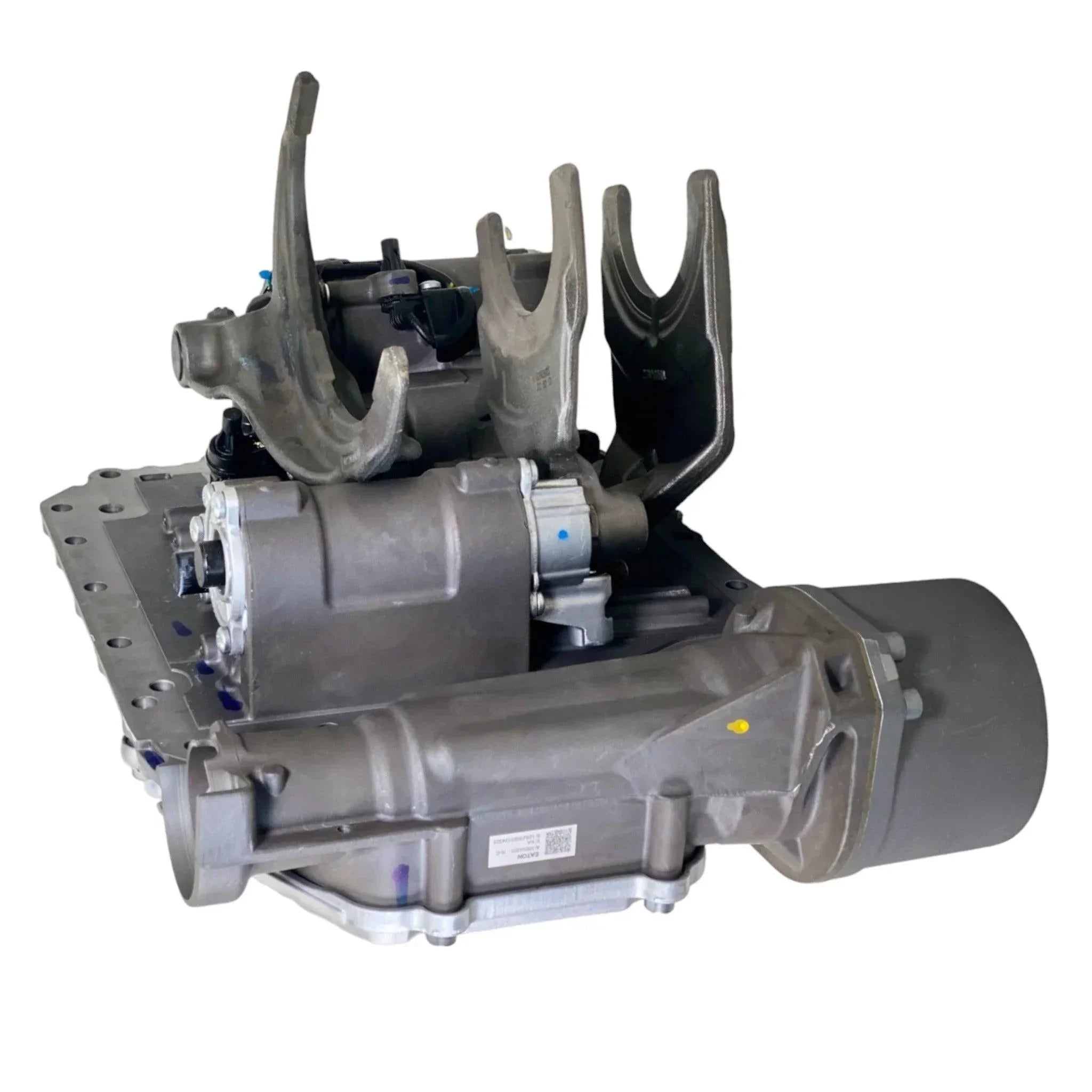 K-4614R-PAC Genuine Eaton Mechatronic Transmission Module