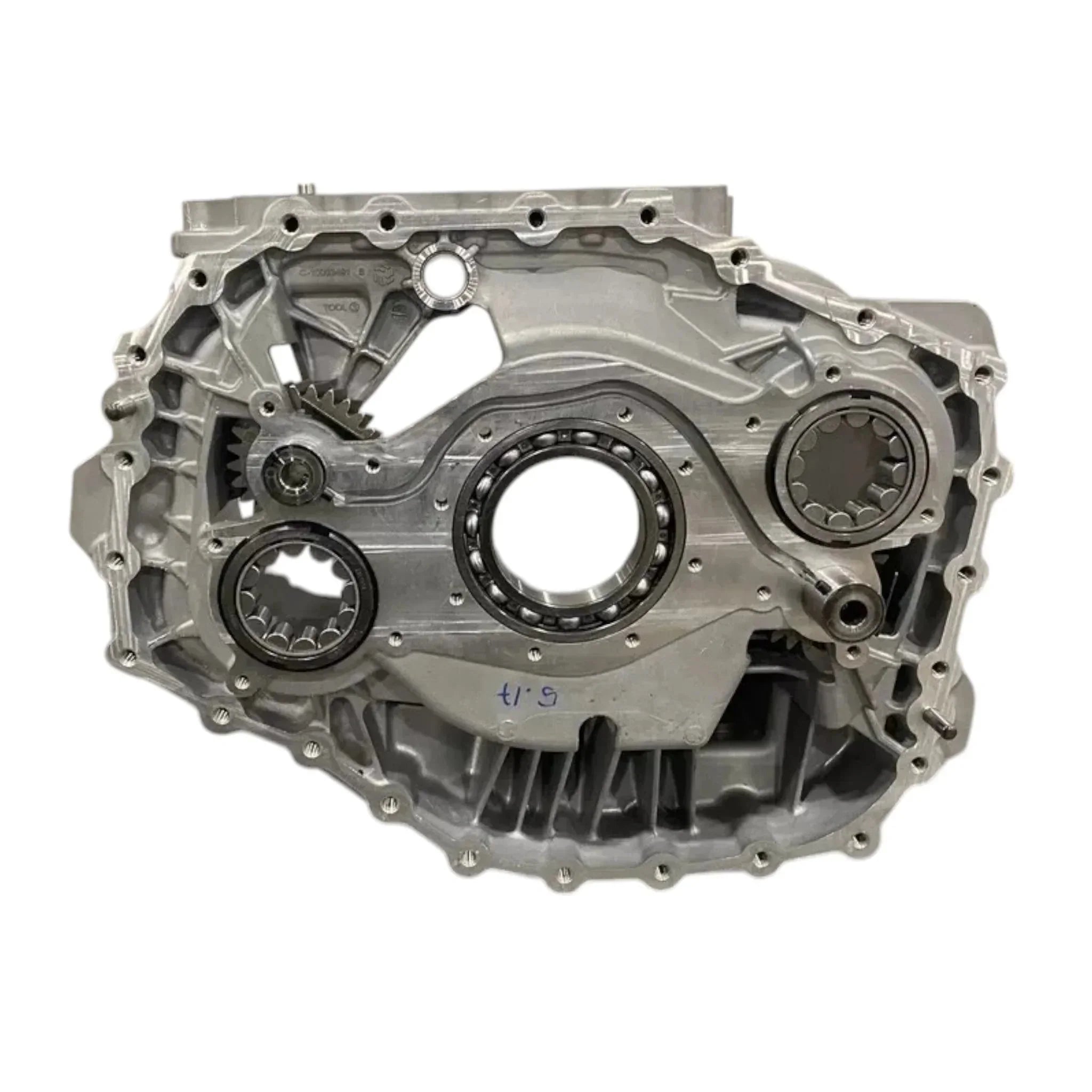 K-4646 Genuine Eaton Main Housing Kit