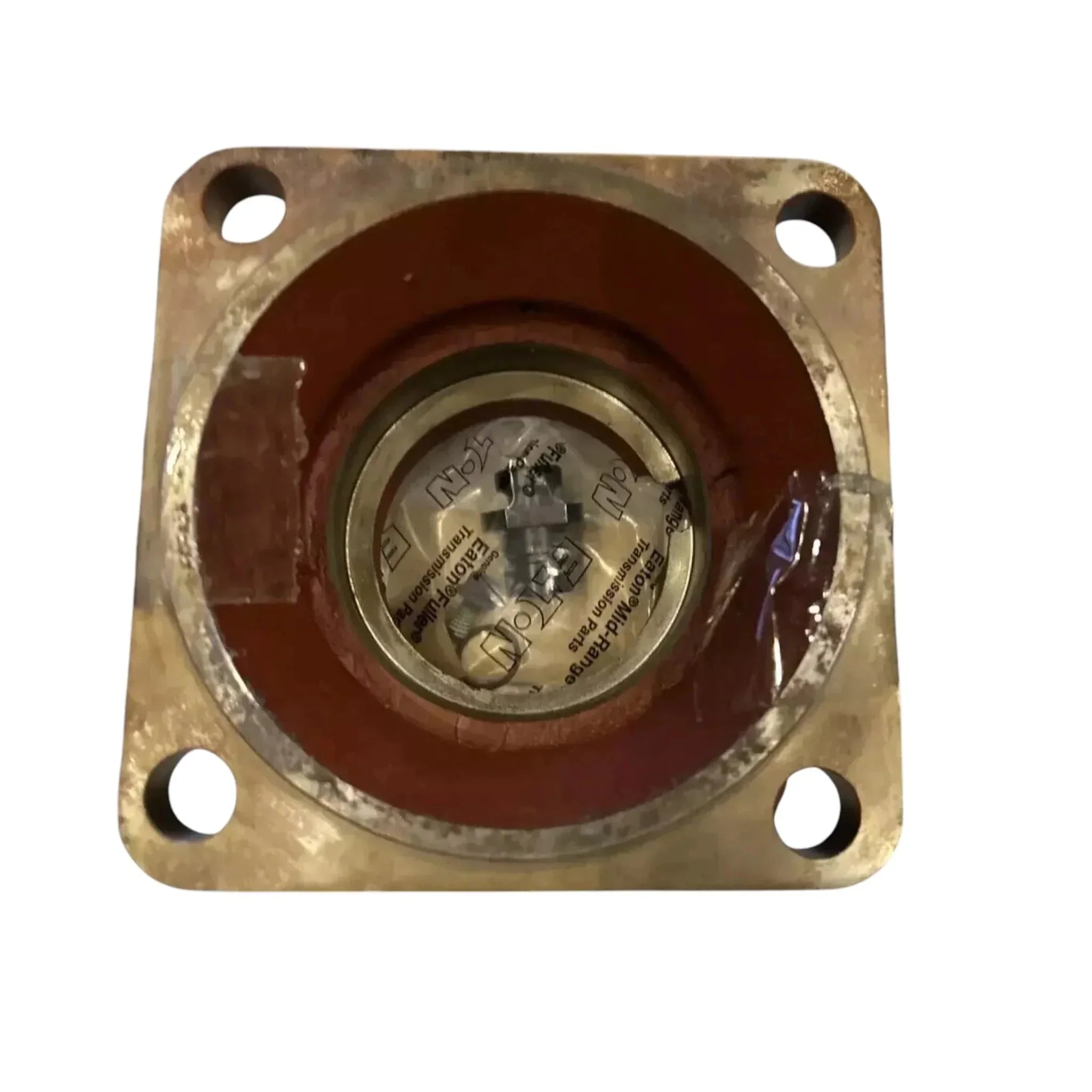 K7041 Genuine Eaton Rear Bearing Cover Kit