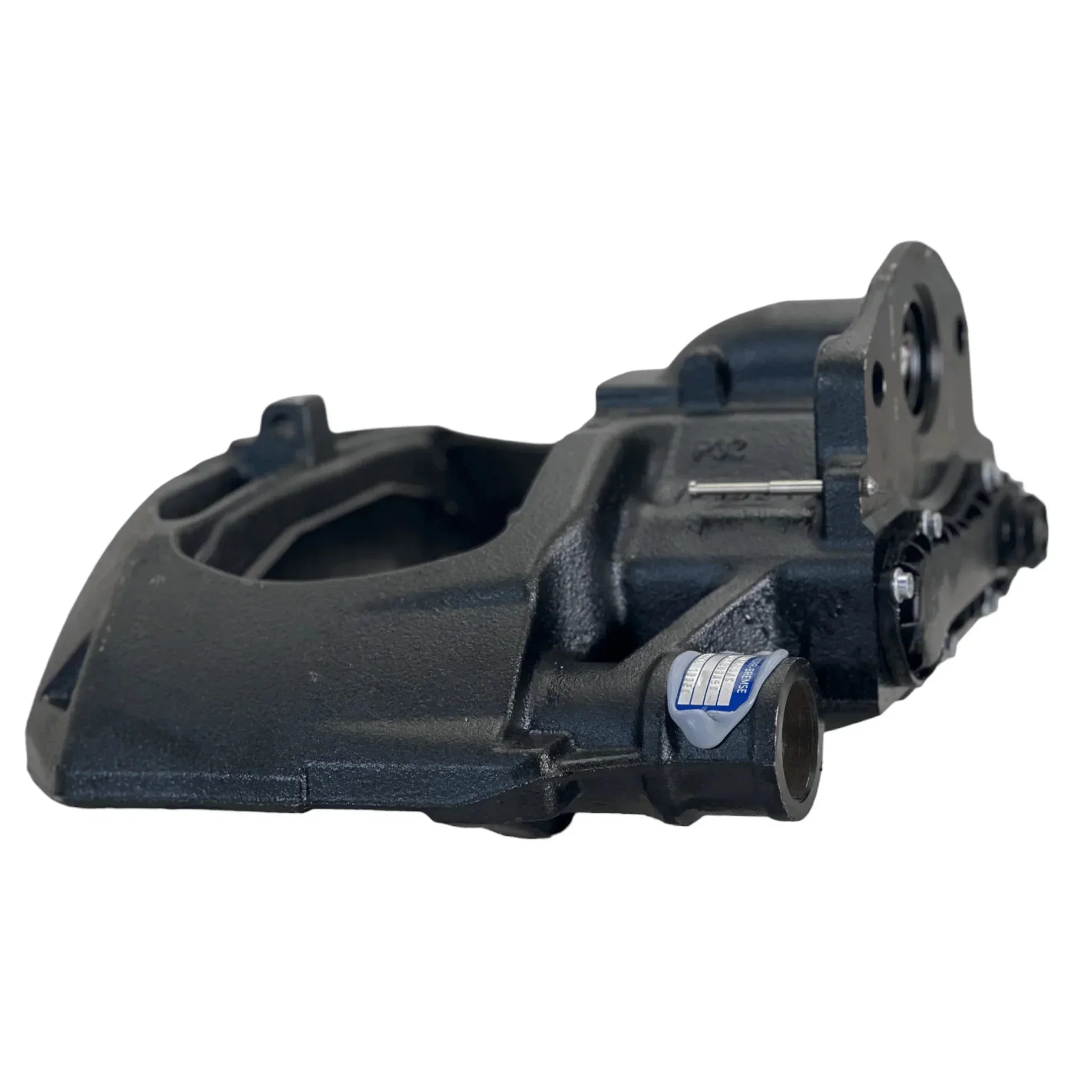 K003803 Knorr Bremse Left Brake Caliper