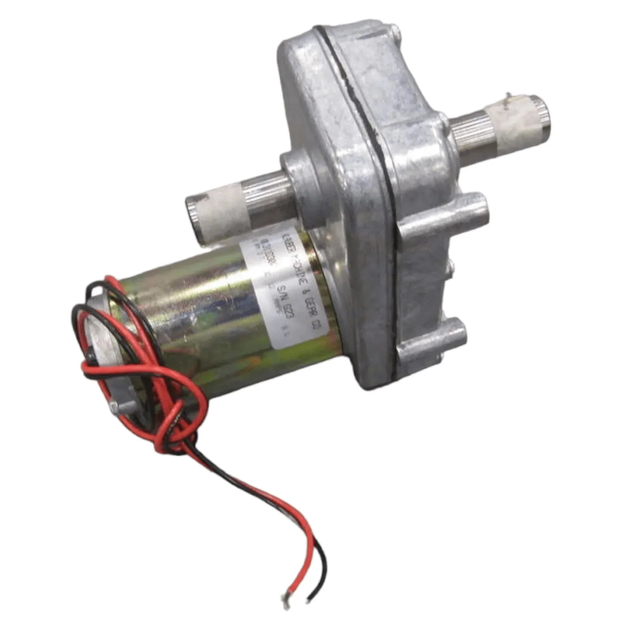 K01311D300 Klauber Slide Out Motor