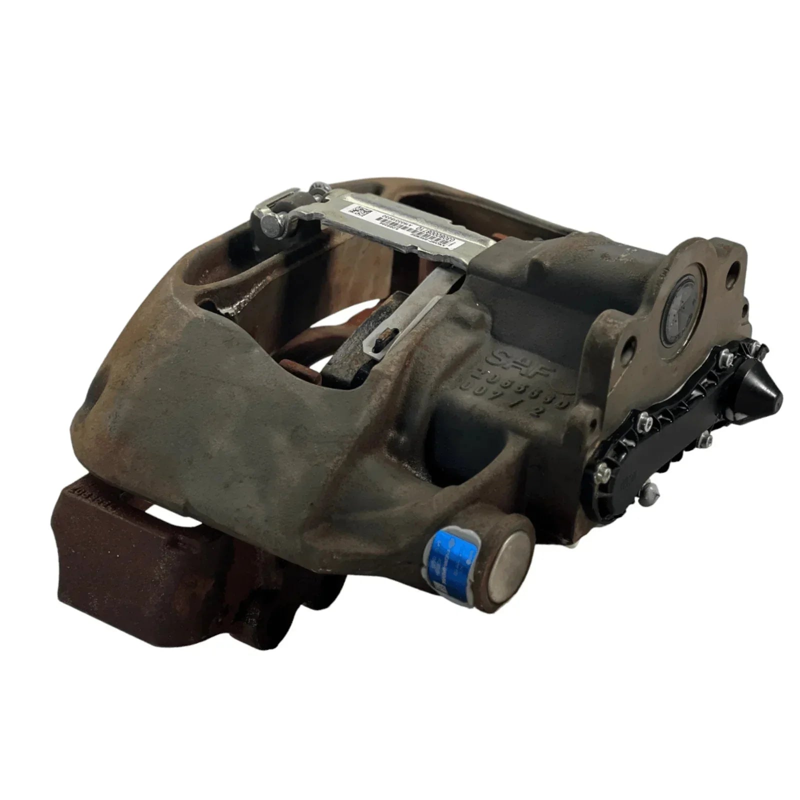 K069394 Knorr Bremse Air Disc Brake Caliper