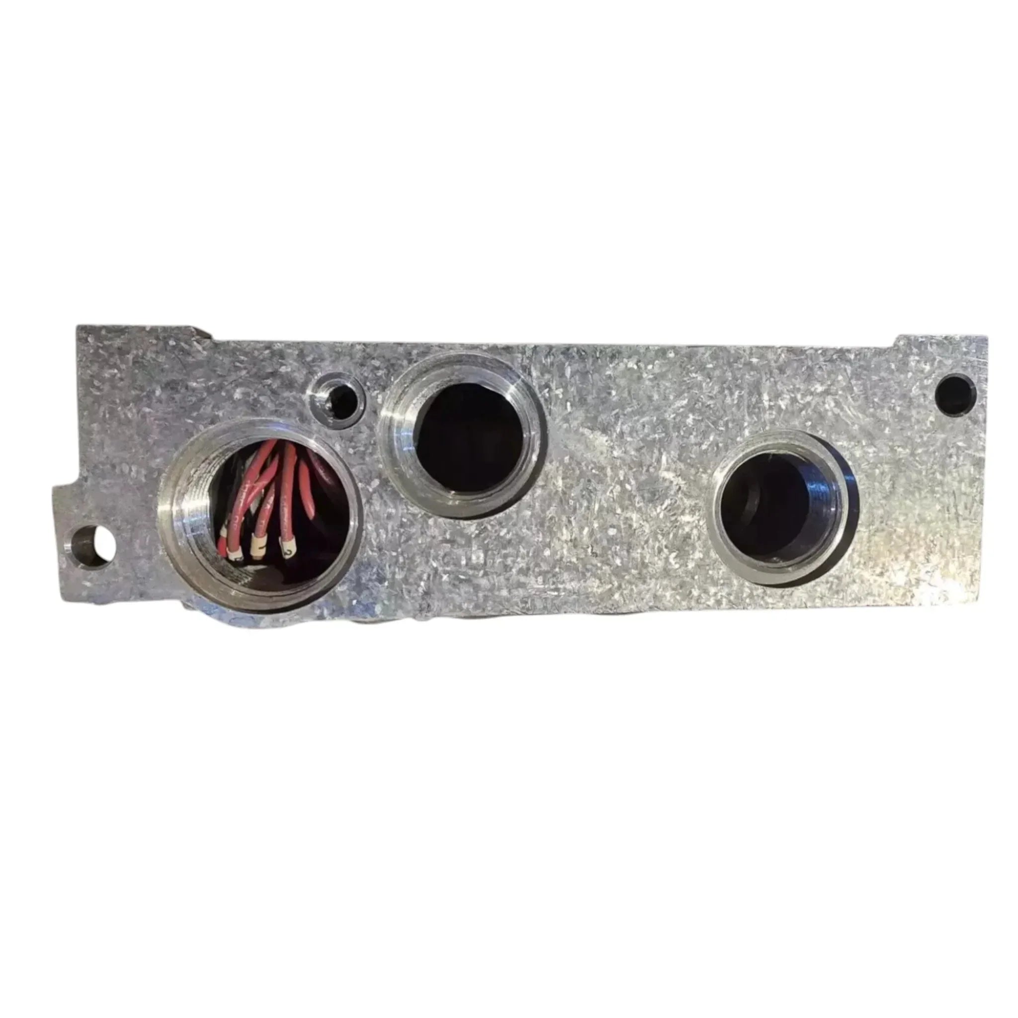 K142231 Genuine Parker Solenoid Valve Manifold