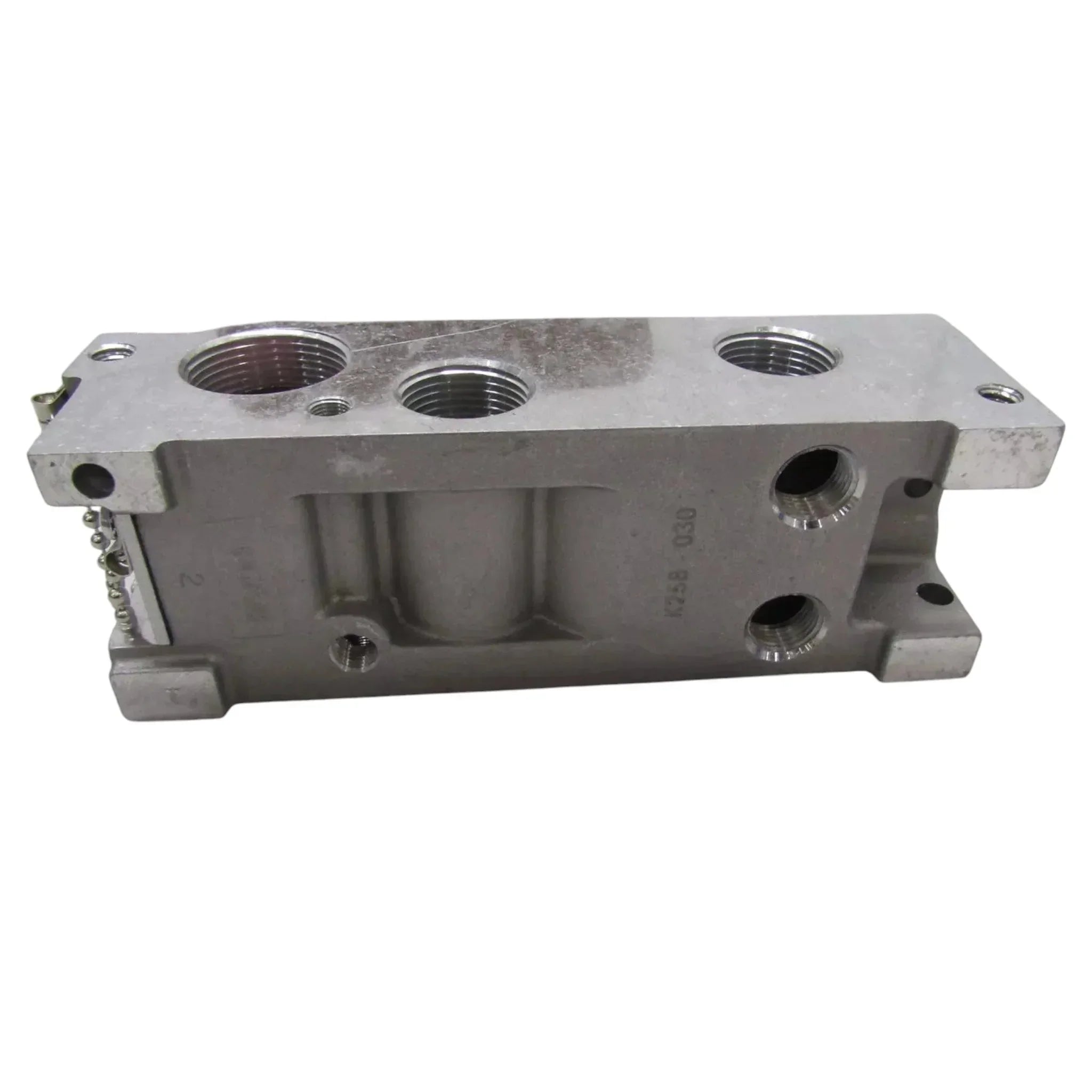 K142231 Genuine Parker Solenoid Valve Manifold