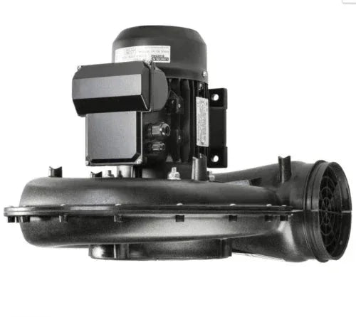 K1656-9 Lincoln Electric 2400 1HP Fan 120V