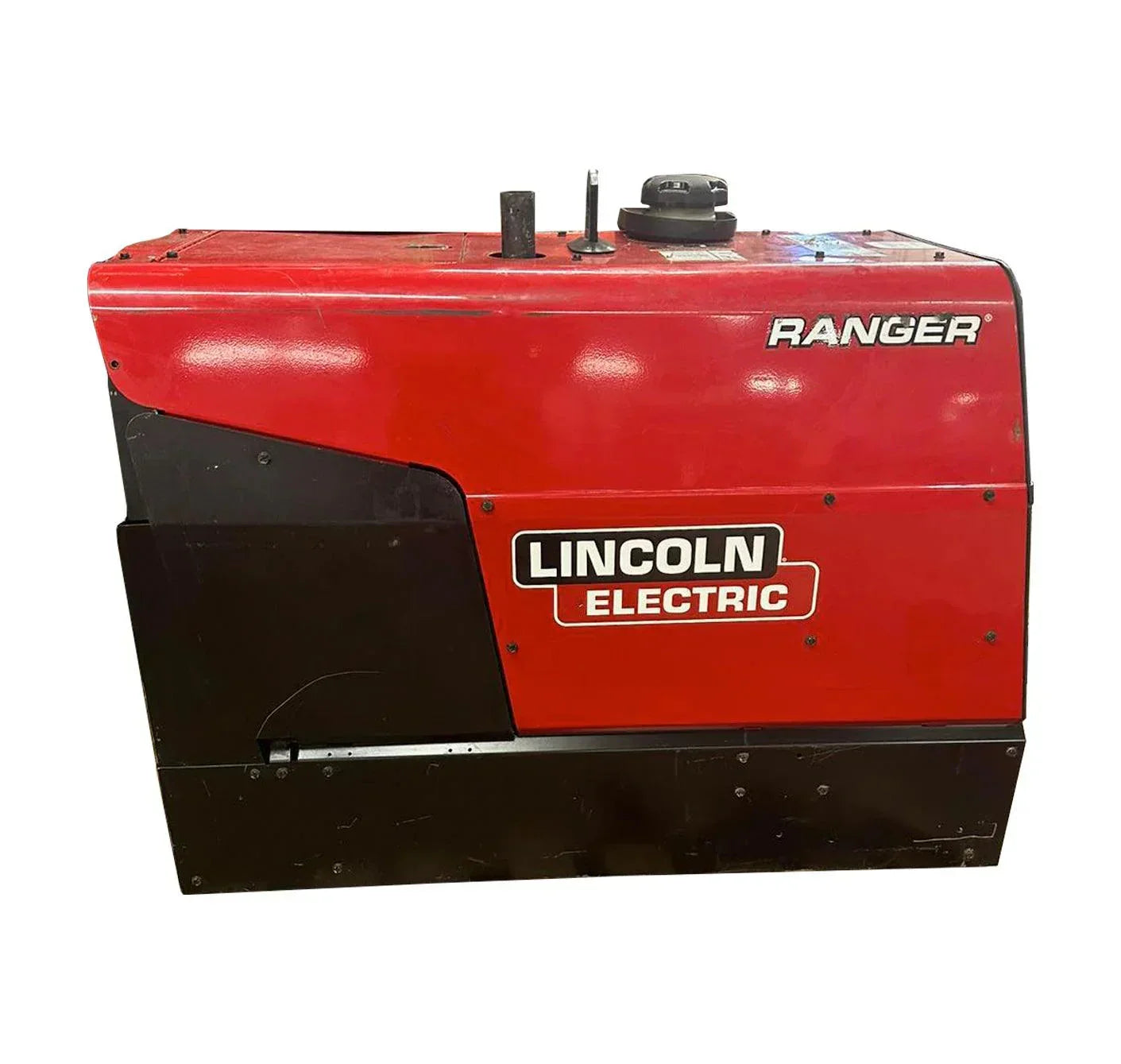 K2382-4 Genuine Lincoln Electric Ranger 250 Gxt Welder Generator