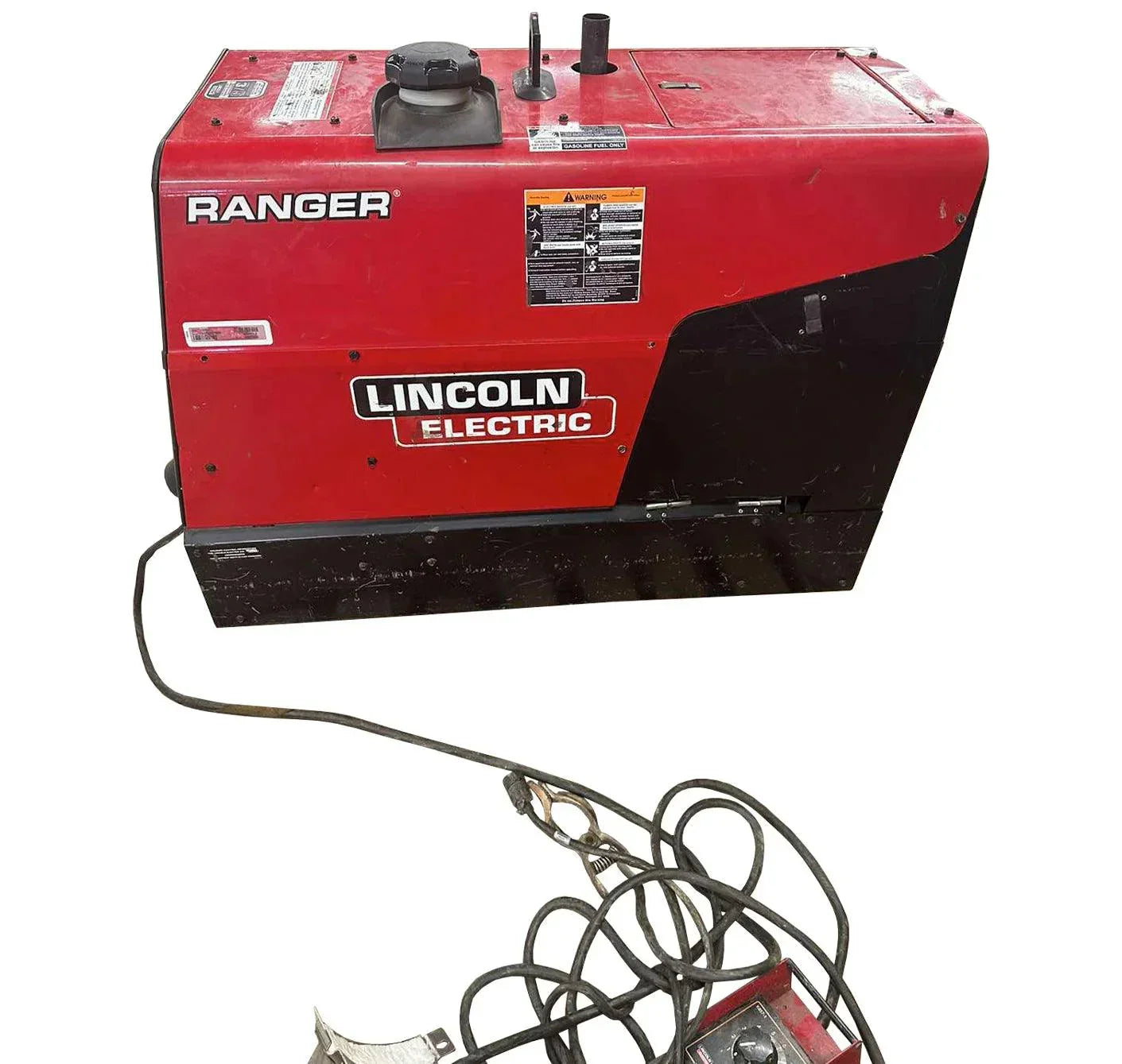 K2382-4 Genuine Lincoln Electric Ranger 250 Gxt Welder Generator