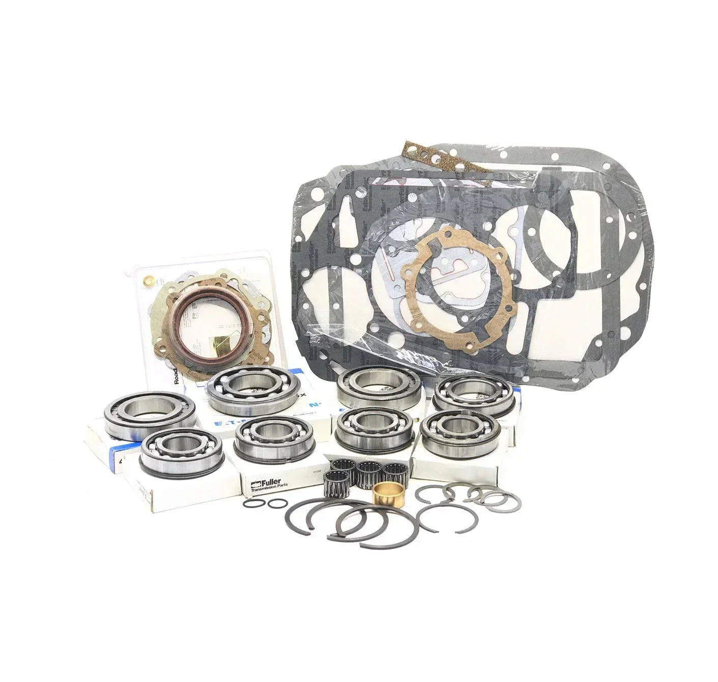 K2771 Eaton Fuller Roadranger Transmission Overhaul Bearing Rebuild Kit 7