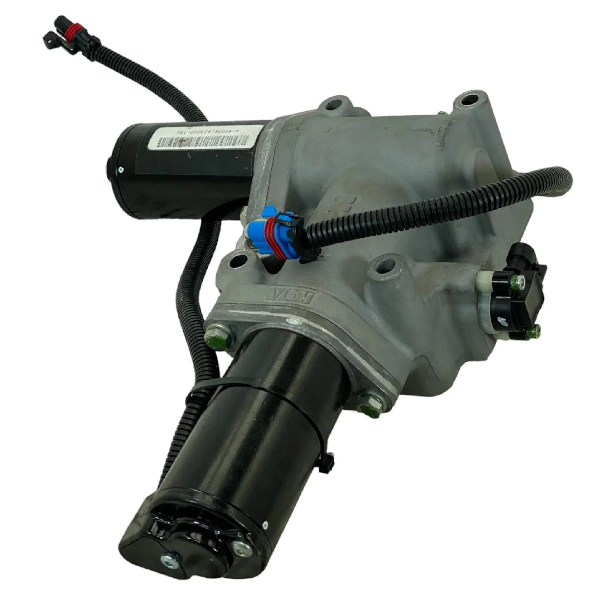 FULK4223RX Genuine Eaton Gen 3 XY Shifter Kit