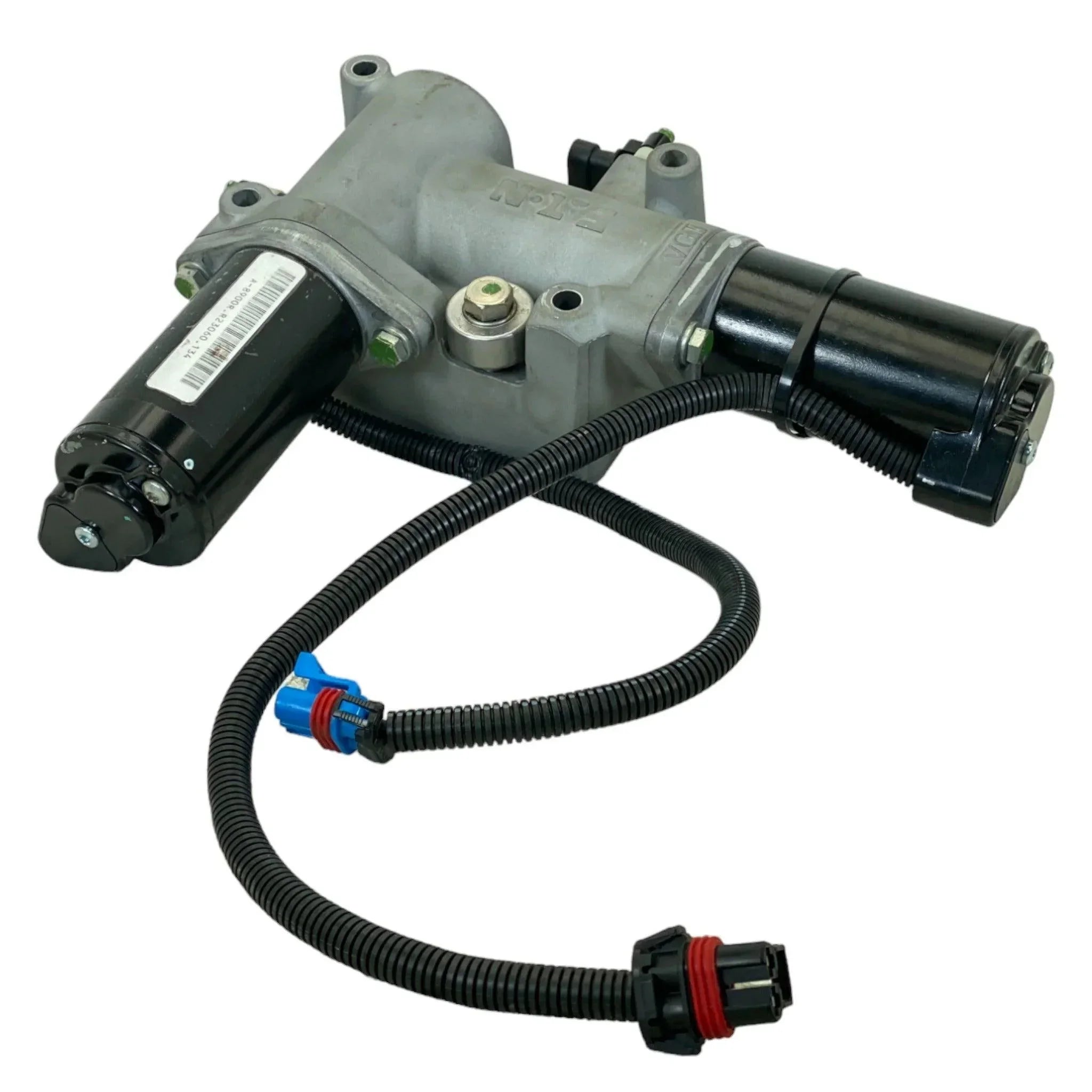 FULK4223RX Genuine Eaton Gen 3 XY Shifter Kit