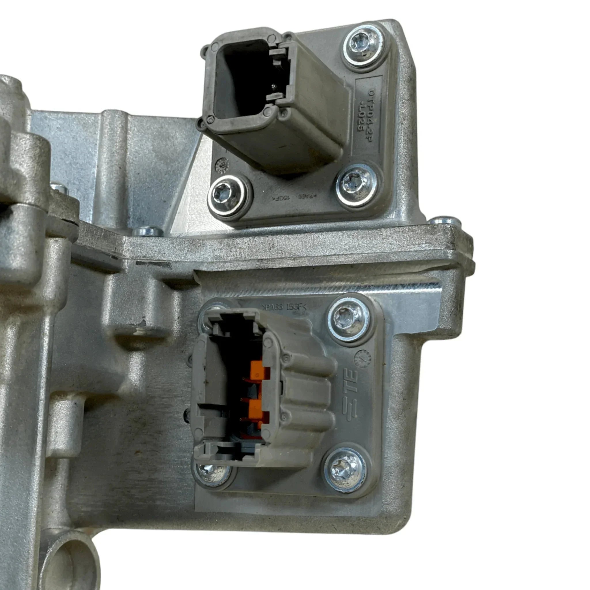 K4253RX Genuine Eaton Electronic Clutch Actuator Gen 2
