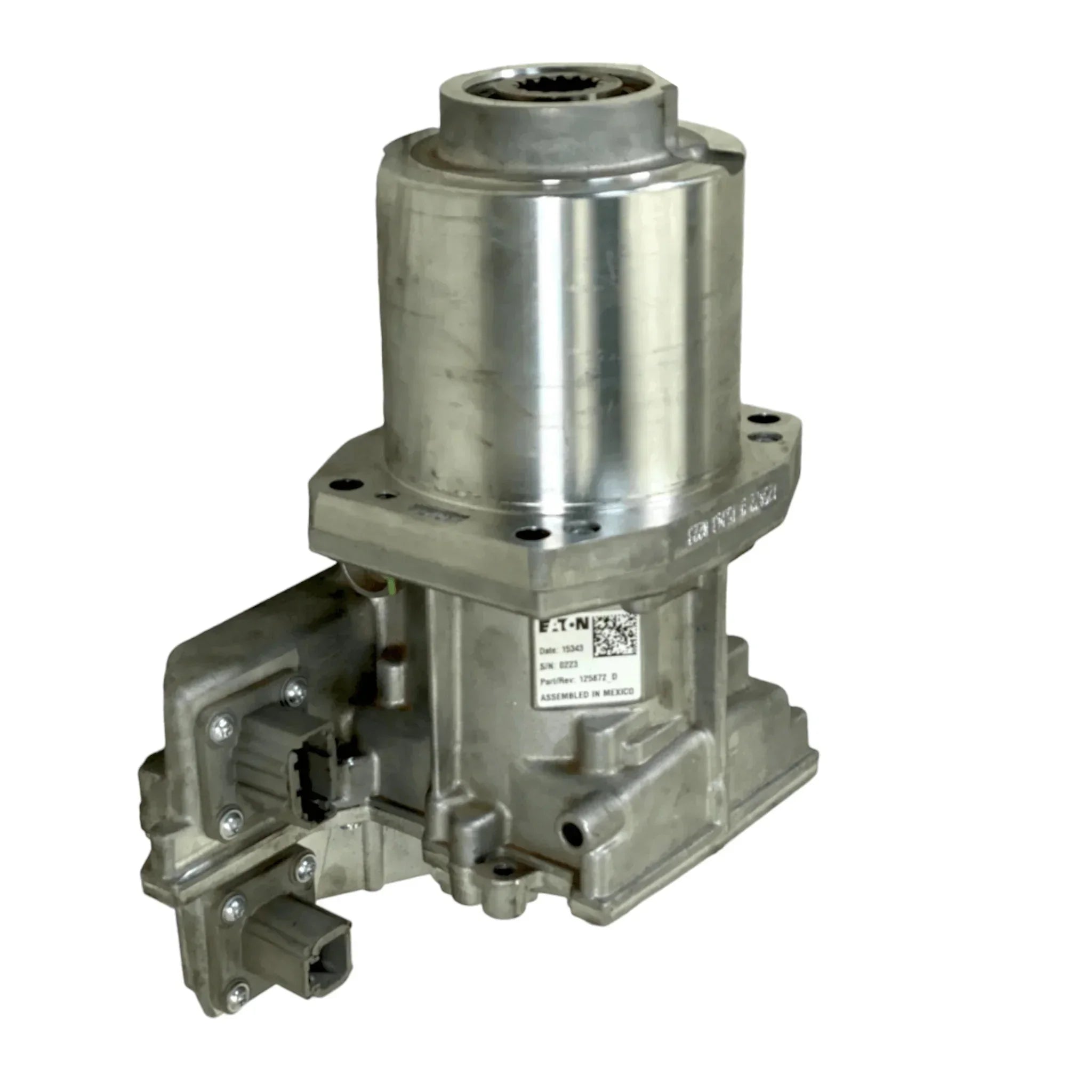 K4253RX Genuine Eaton Electronic Clutch Actuator Gen 2