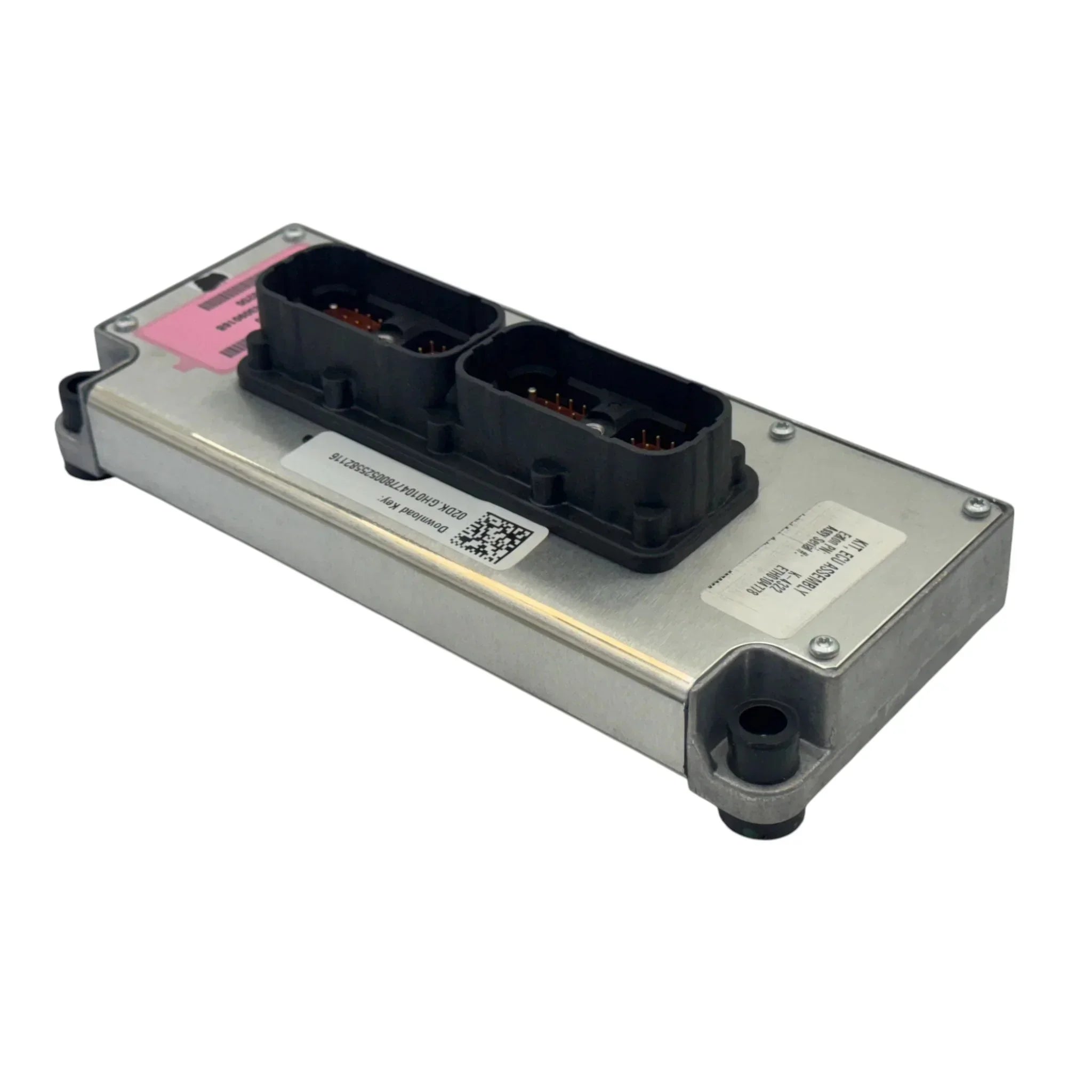 K4215 Genuine Eaton TCM Transmission Control Module EC3