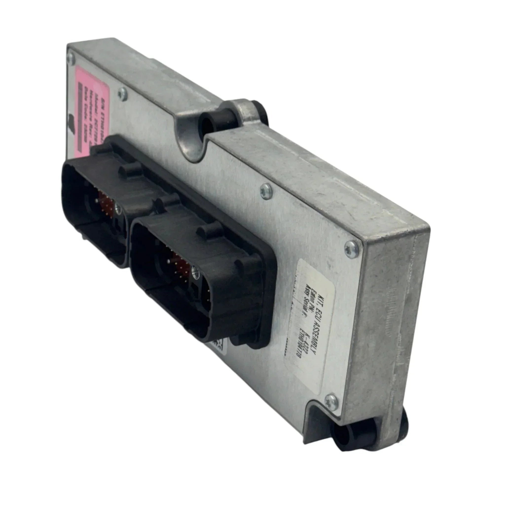 K4215 Genuine Eaton TCM Transmission Control Module EC3