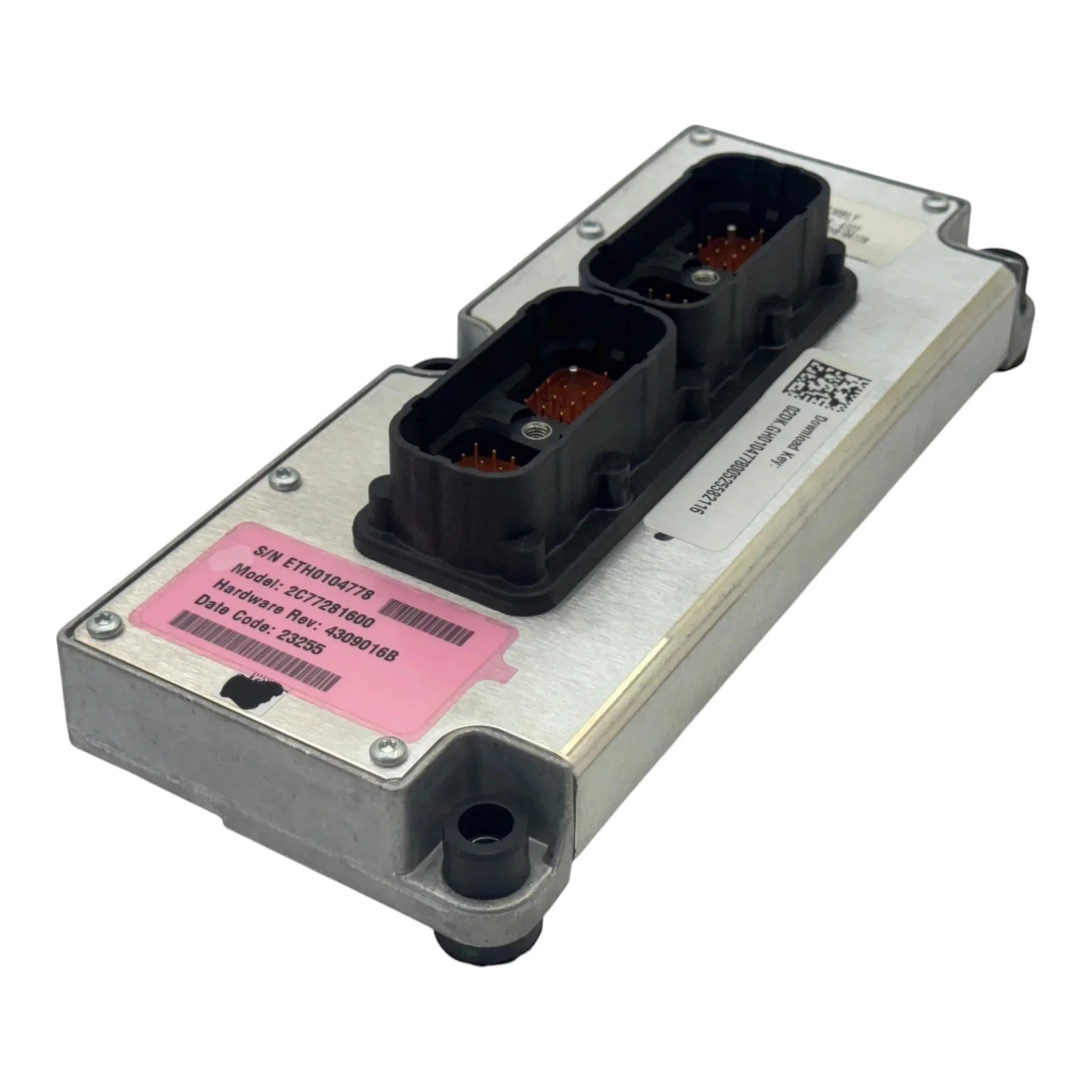 K4215 Genuine Eaton TCM Transmission Control Module EC3