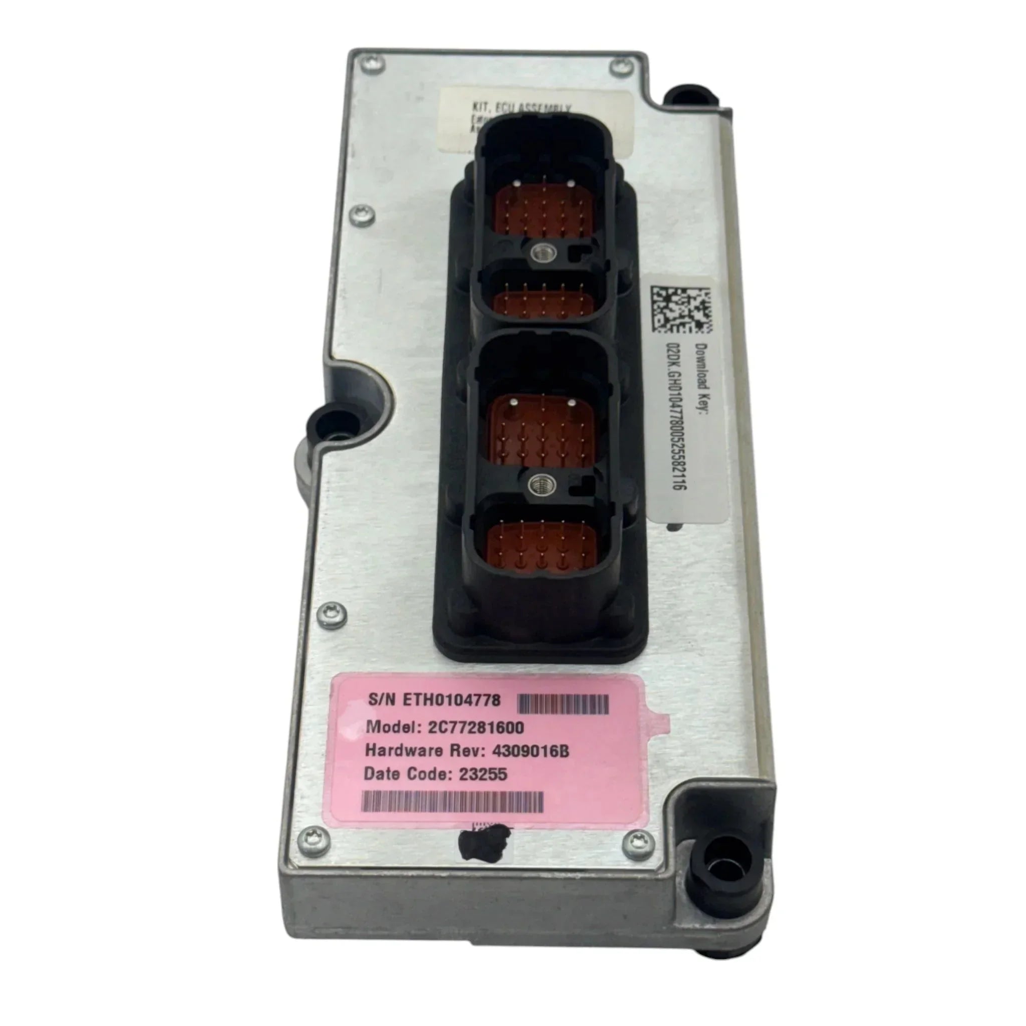 K4215 Genuine Eaton TCM Transmission Control Module EC3