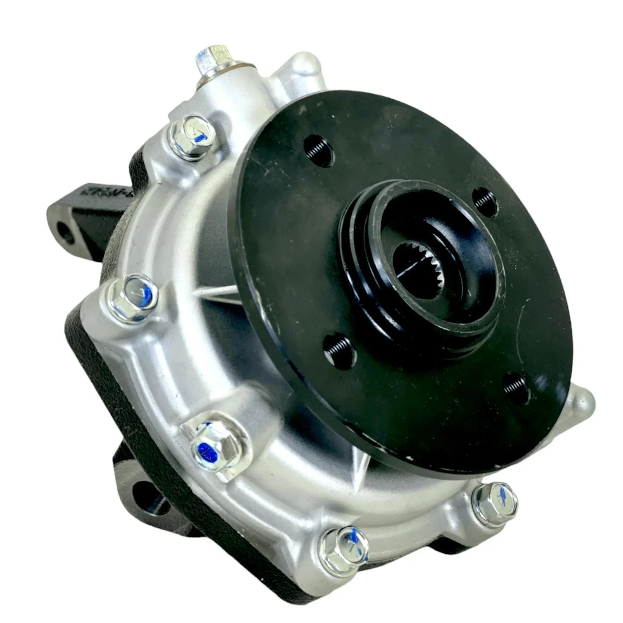 K7591-18117 Genuine Kubota Right Side Knuckle Assembly