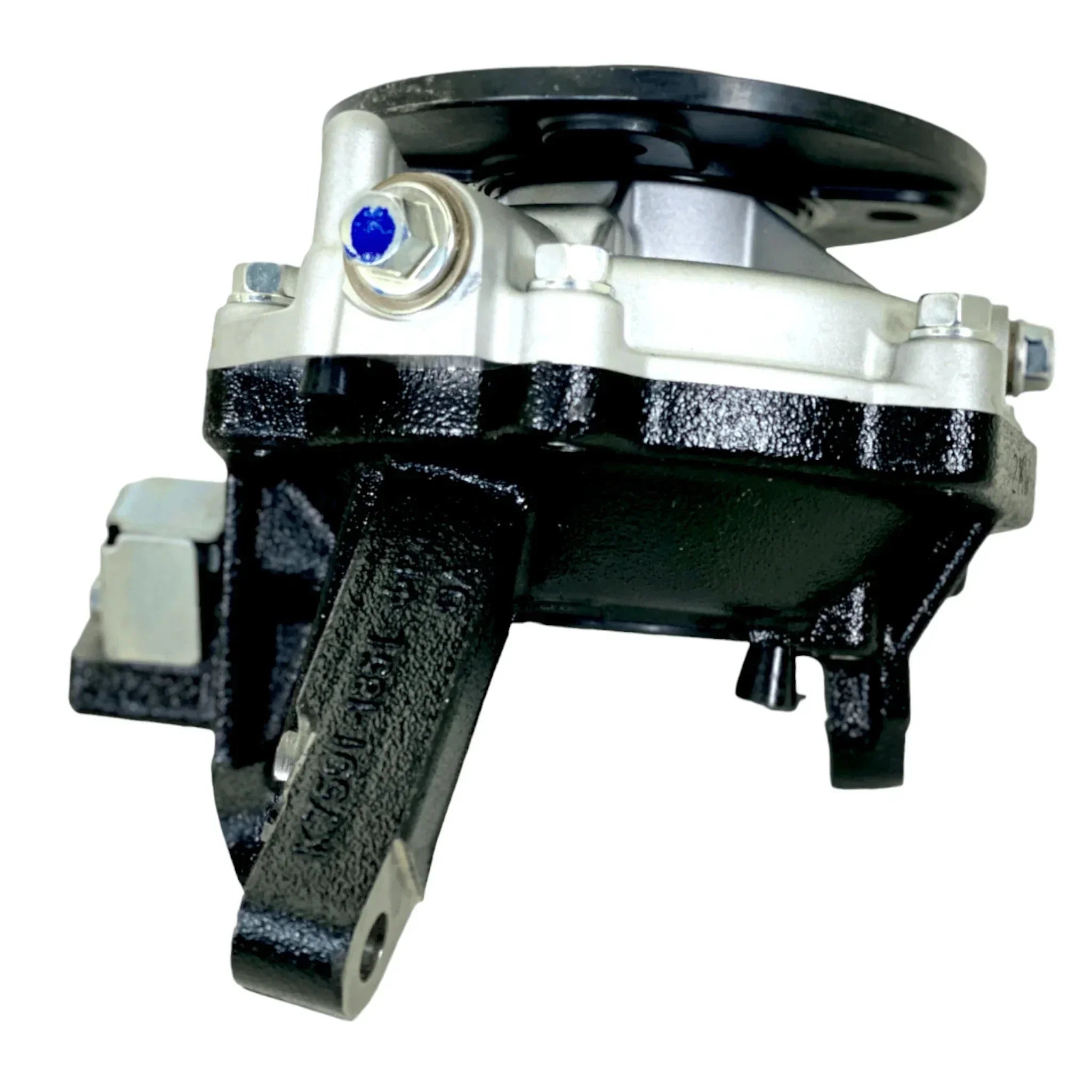 K7591-18117 Genuine Kubota Right Side Knuckle Assembly