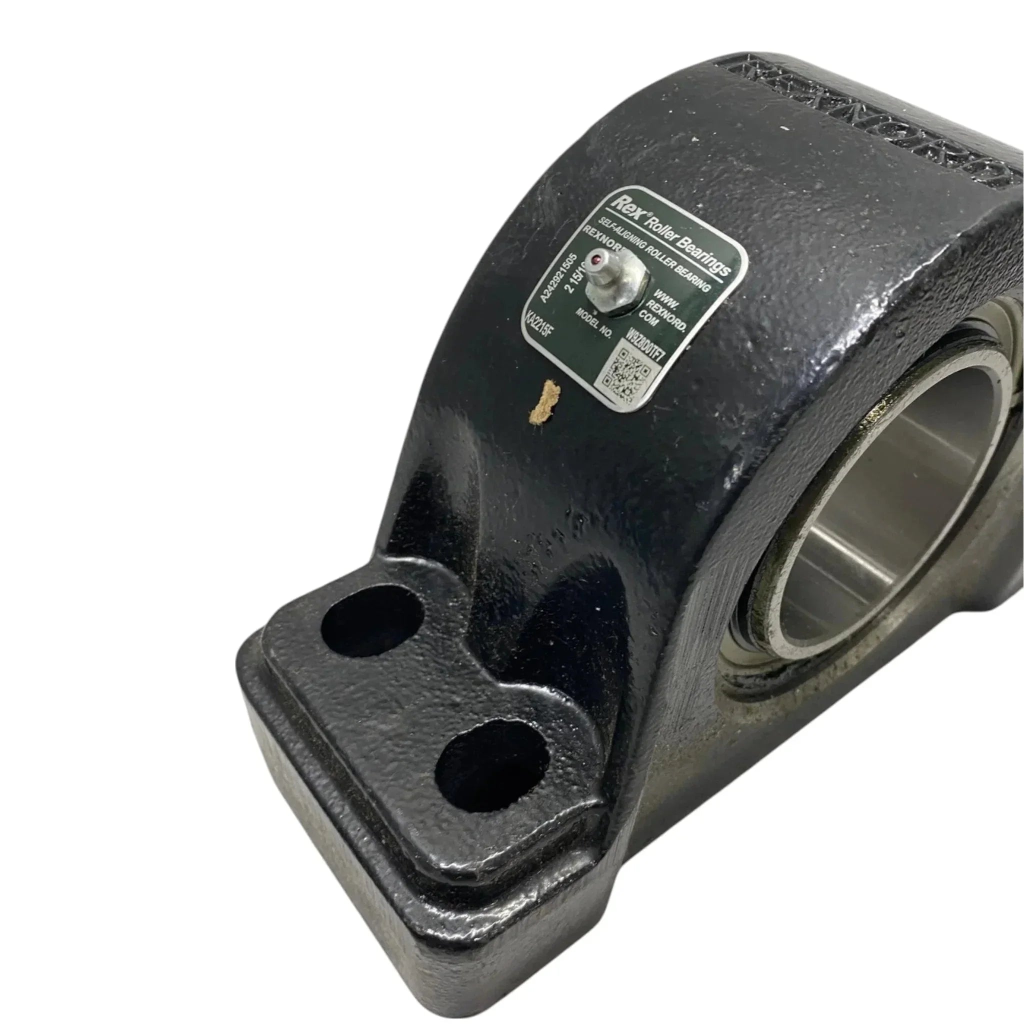 KA2215F Genuine Rexnord Roller Bearing