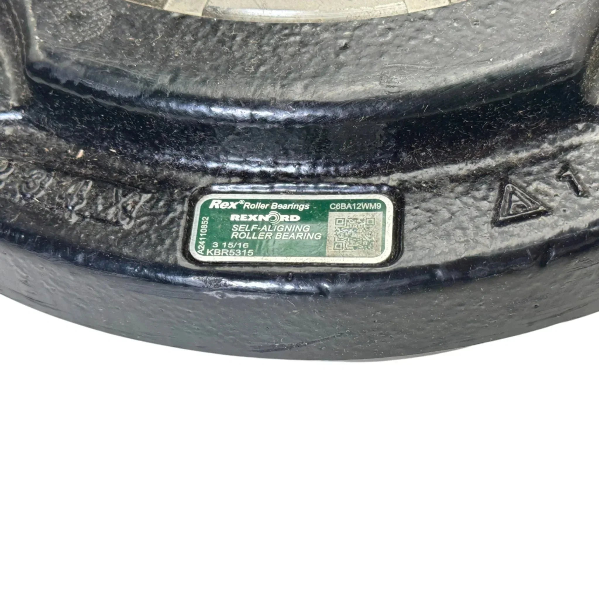 KBR5315 Rexnord Roller Bearing Cartridge Unit