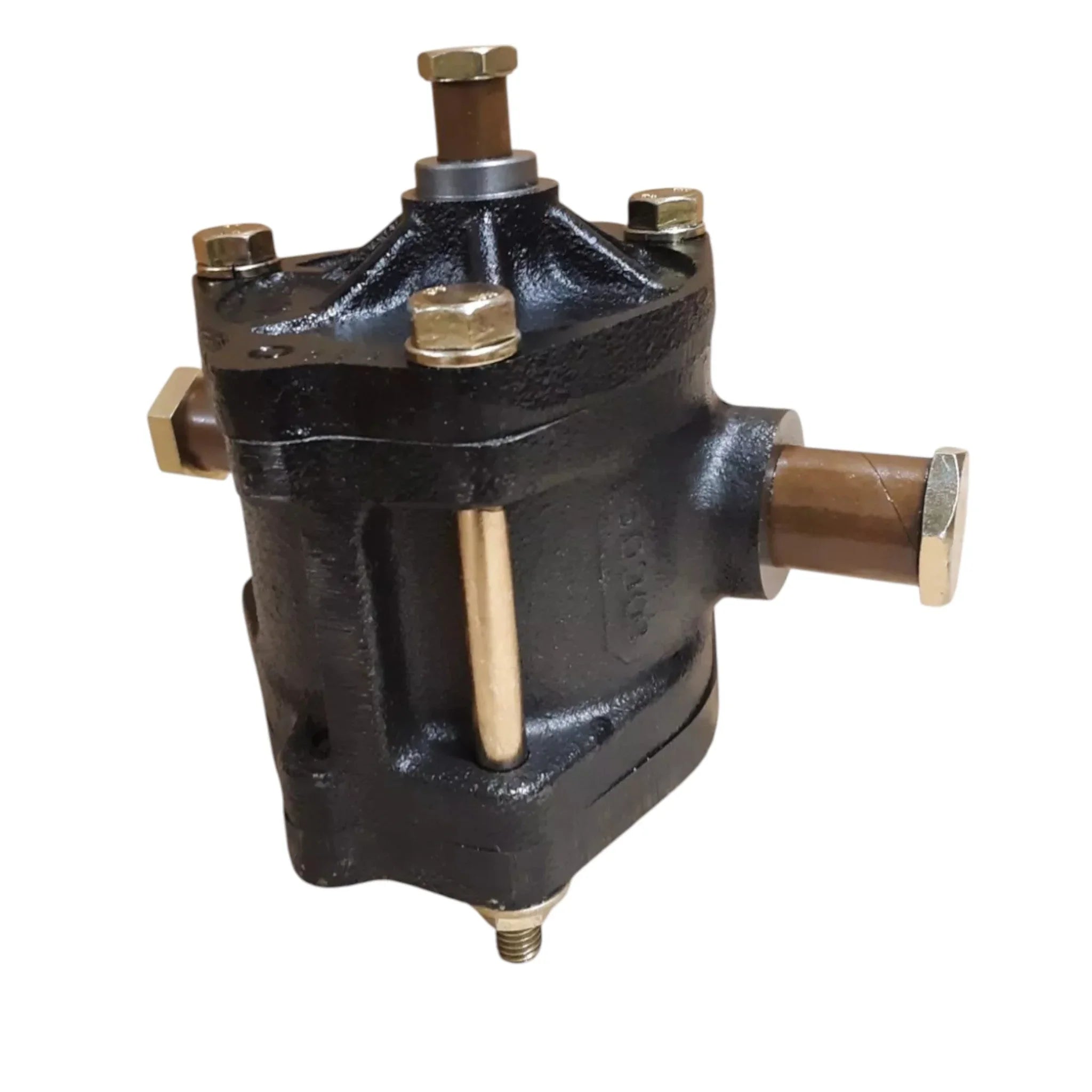 KD7-74000-0420 Genuine Komatsu Vacuum Pump