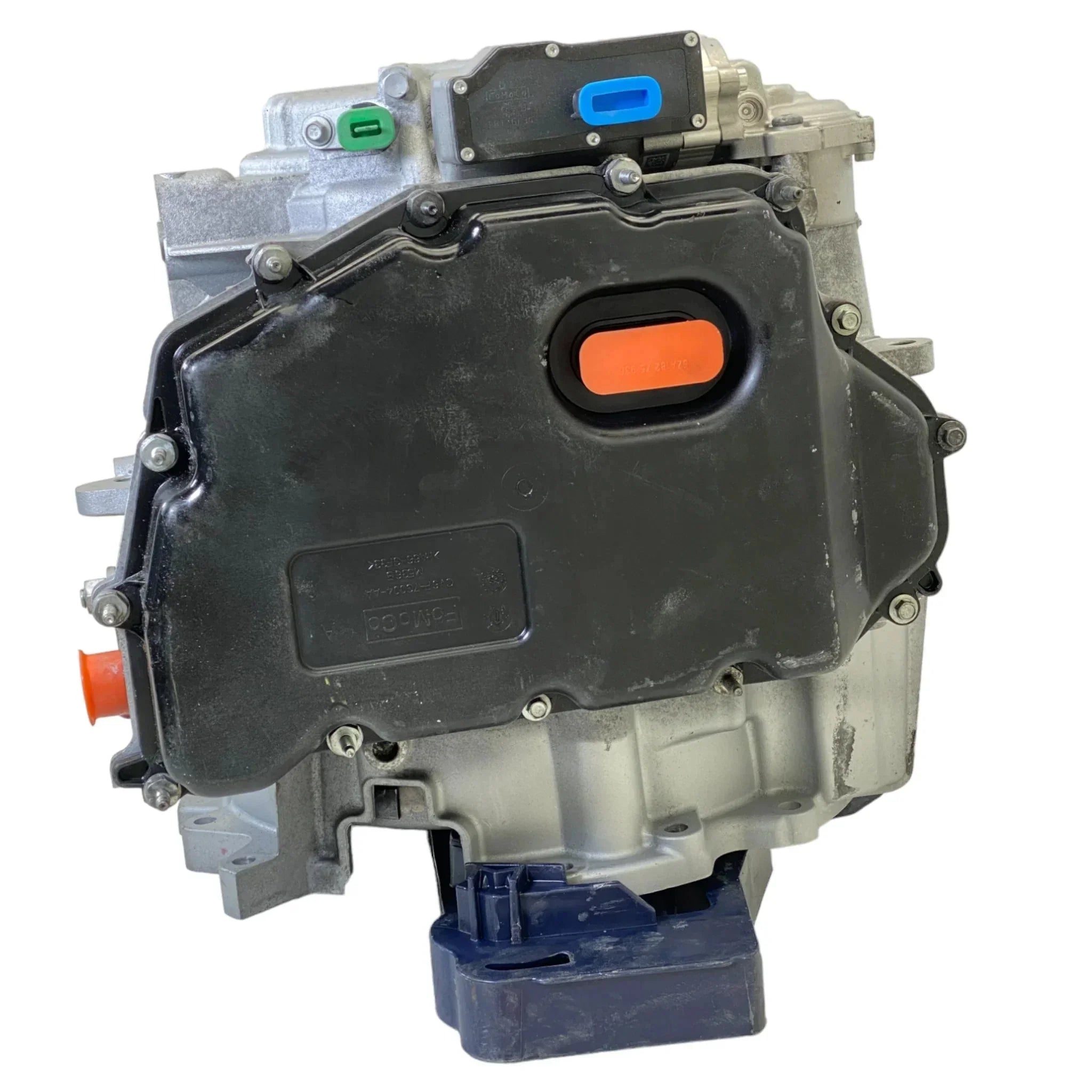GV6Z-7000-C Genuine Ford Automatic Transmission