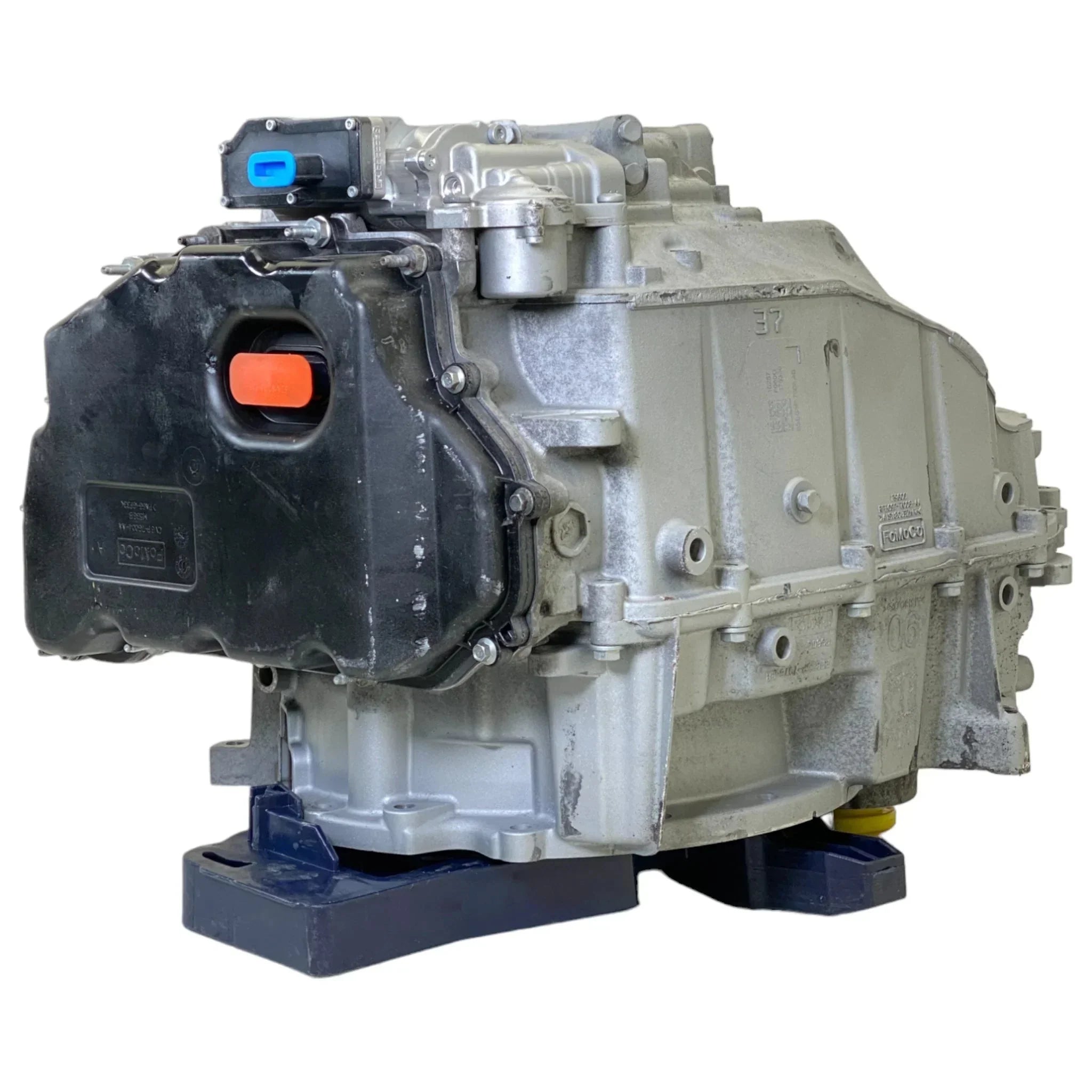 GV6Z-7000-C Genuine Ford Automatic Transmission