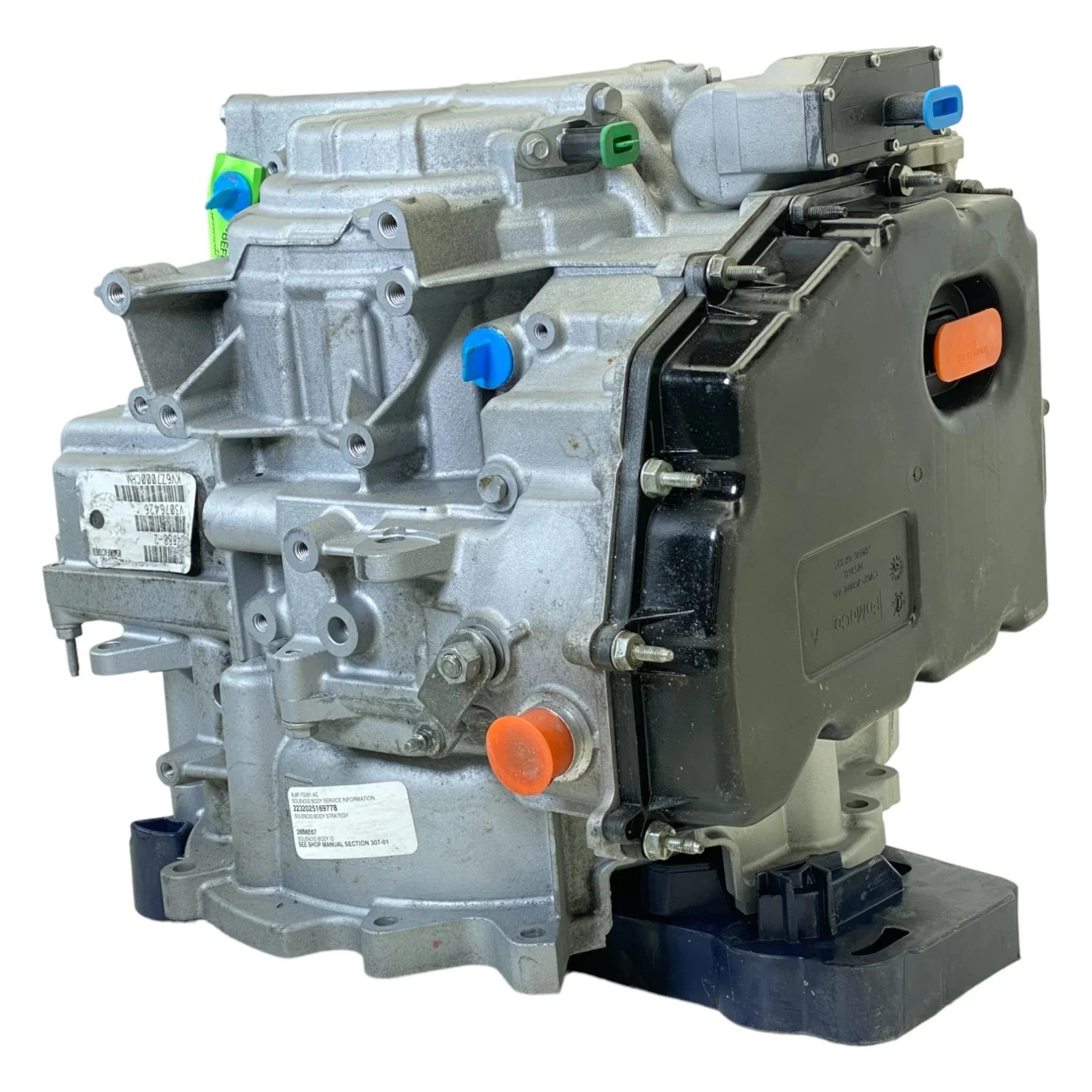 GV6Z-7000-C Genuine Ford Automatic Transmission