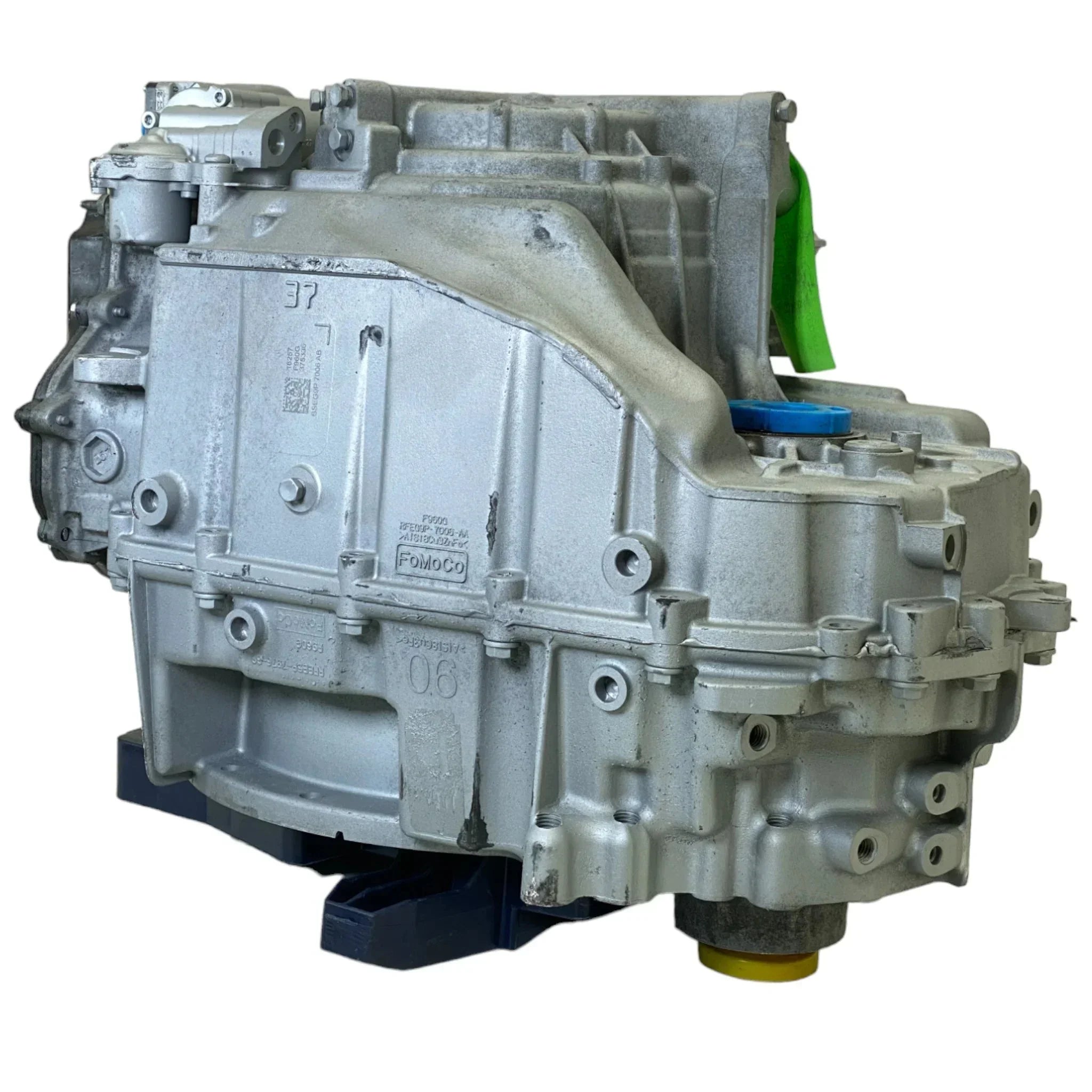 GV6Z-7000-C Genuine Ford Automatic Transmission