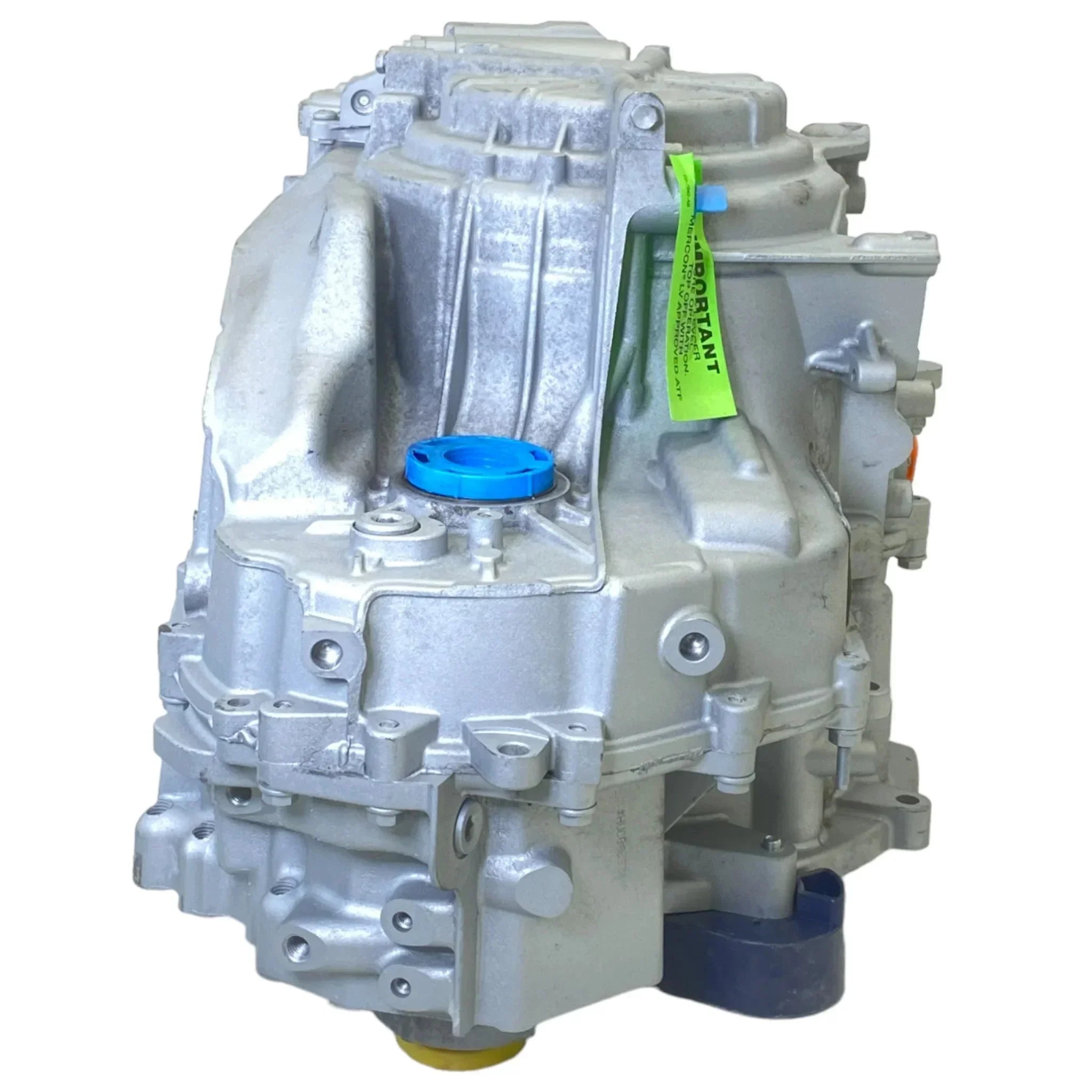 GV6Z-7000-C Genuine Ford Automatic Transmission