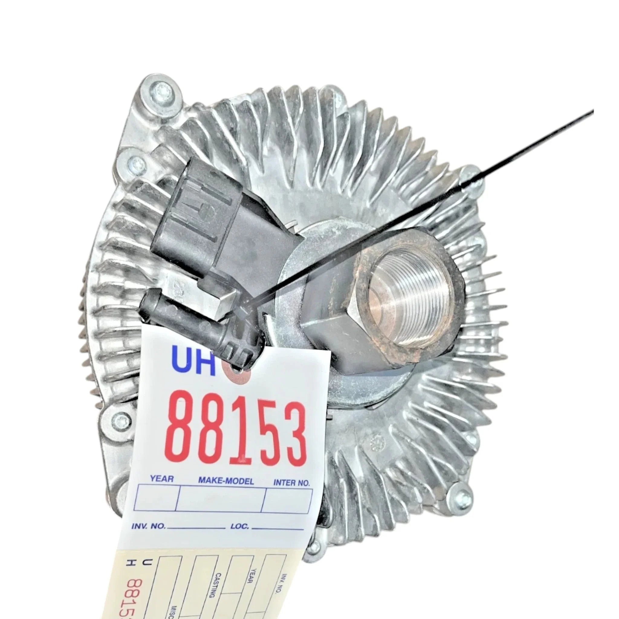 KYS 010028247 Genuine Kysor Fan Clutch