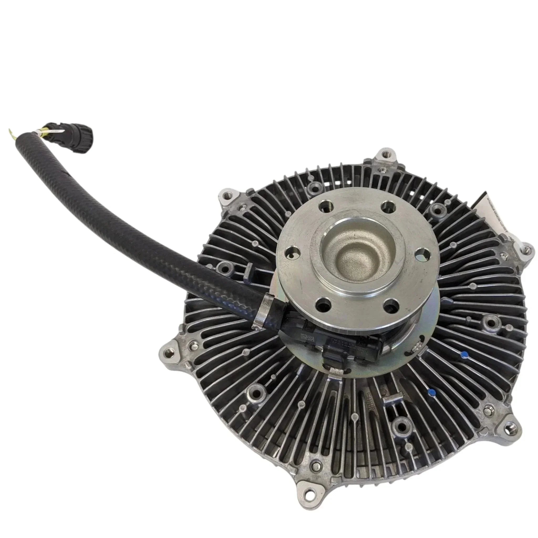 KYS 010034537 Genuine Kysor Fan Clutch