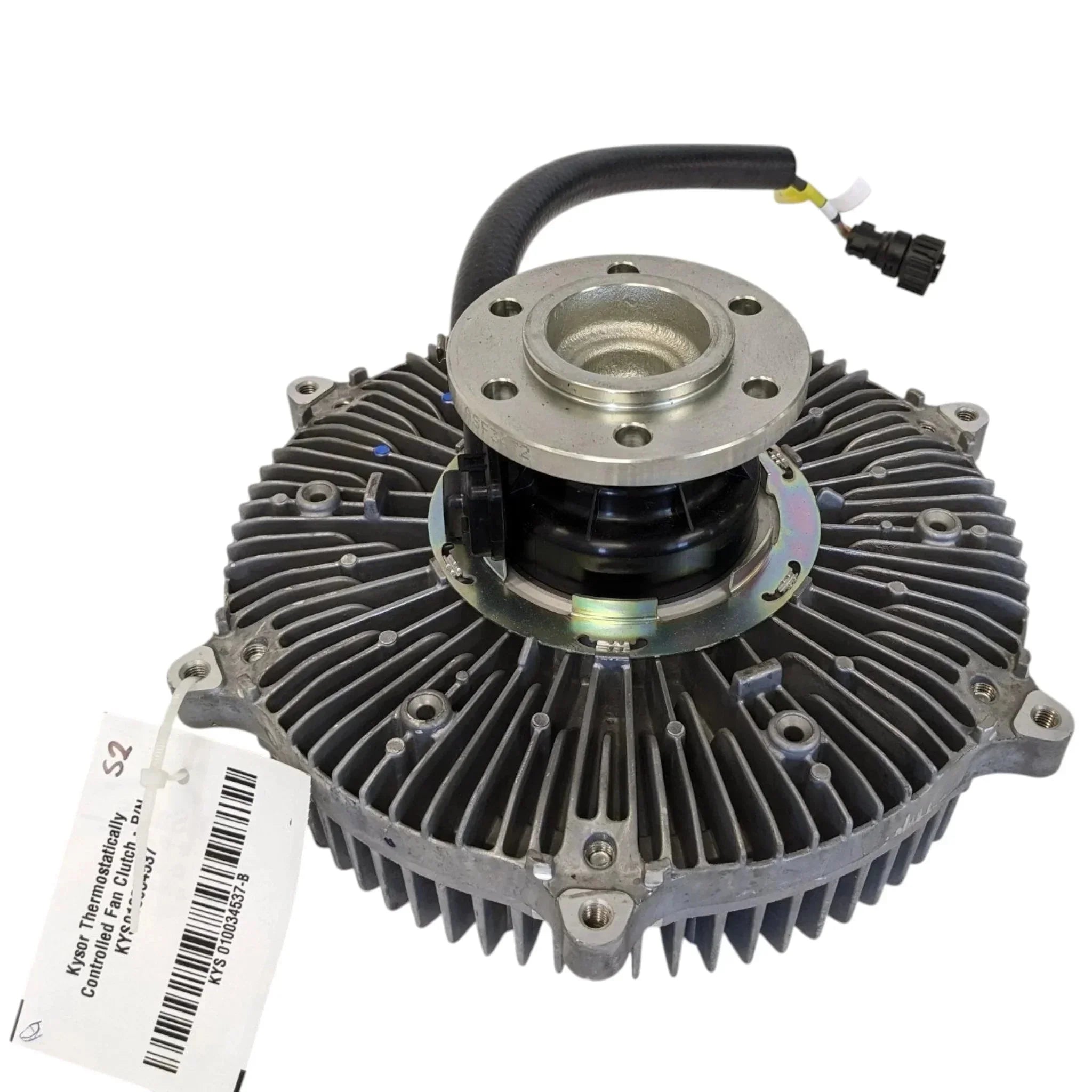 KYS 010034537 Genuine Kysor Fan Clutch