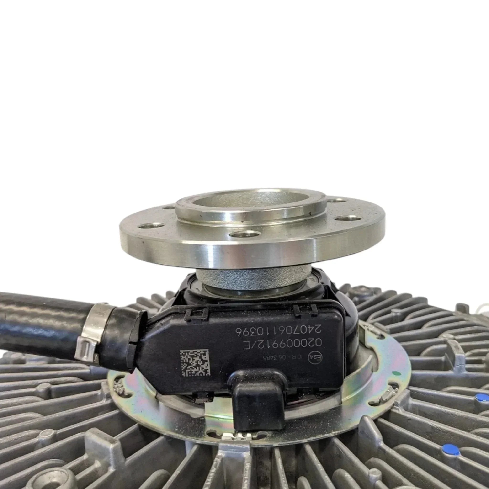 KYS 010034537 Genuine Kysor Fan Clutch