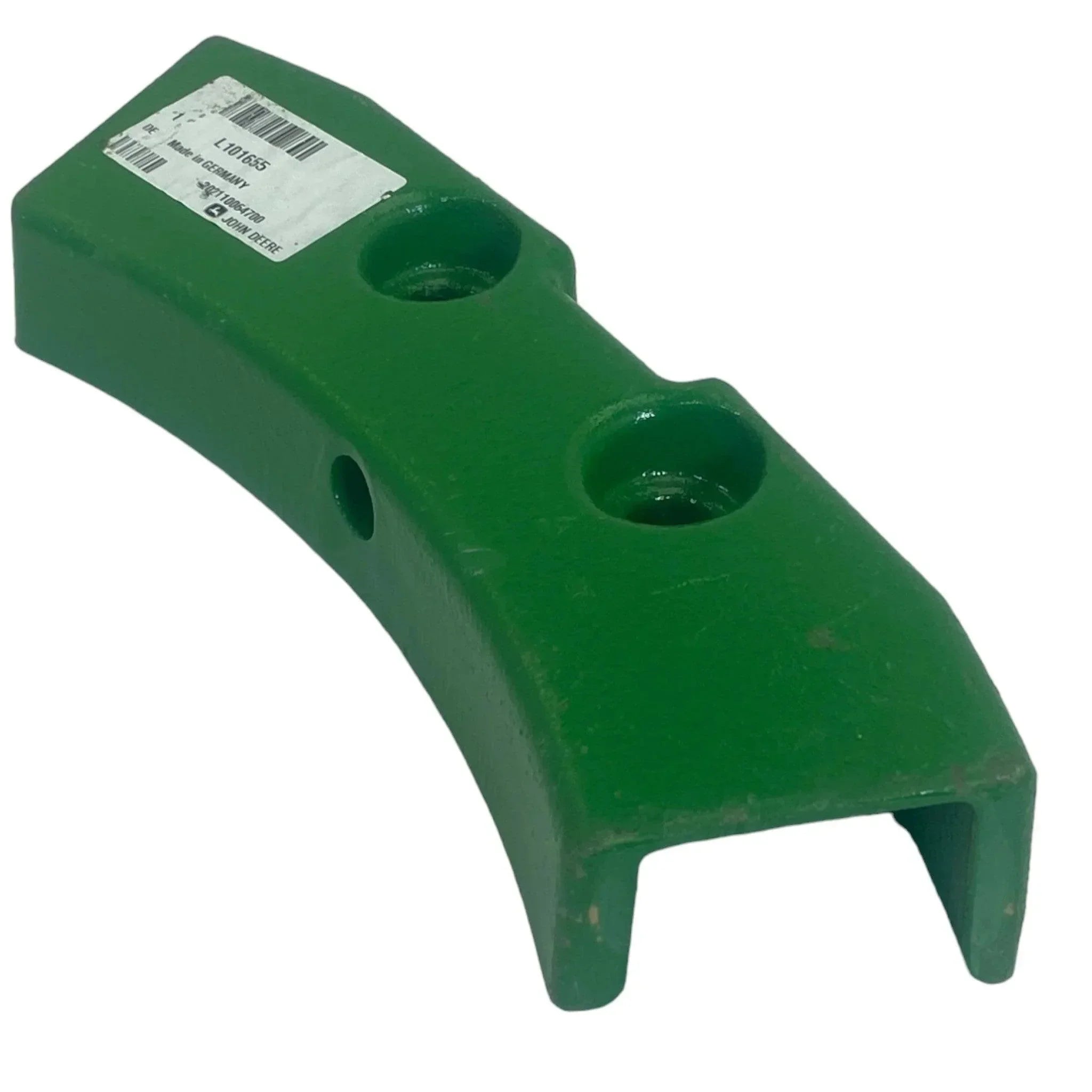 L101655 Genuine John Deere Right Or Left Sway Block