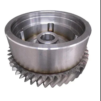 L204279 John Deere MFWD Clutch Drum