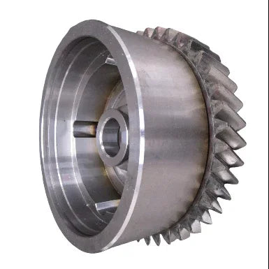 L204279 John Deere MFWD Clutch Drum