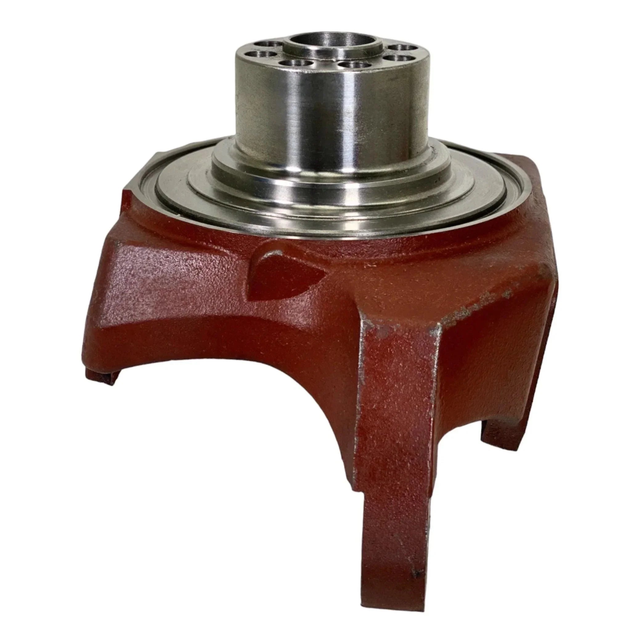 L41927 Genuine John Deere Front Left Axle Hub Carrier