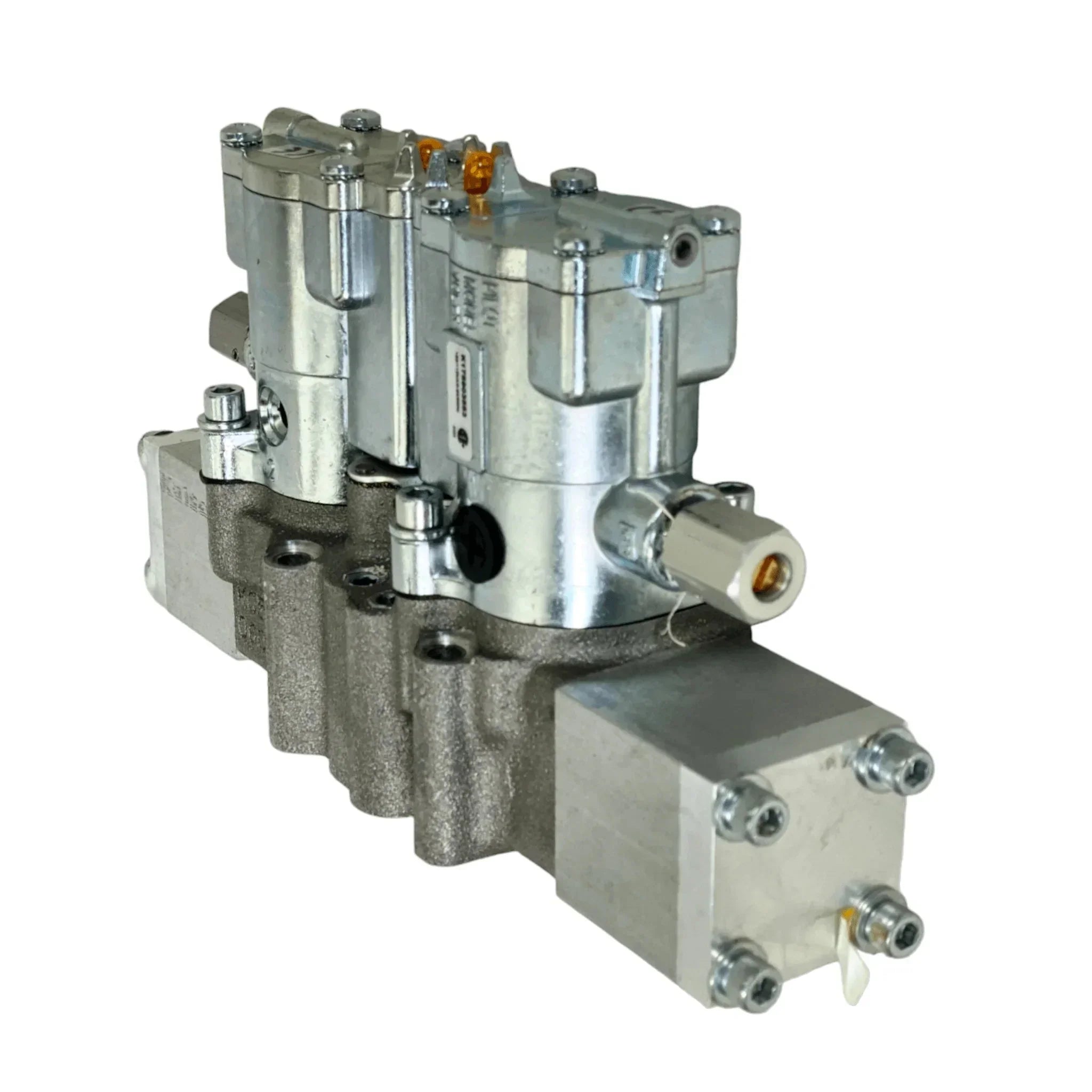 L665-39-211-53 Genuine Parker Solenoid Pneumatic Control Valve
