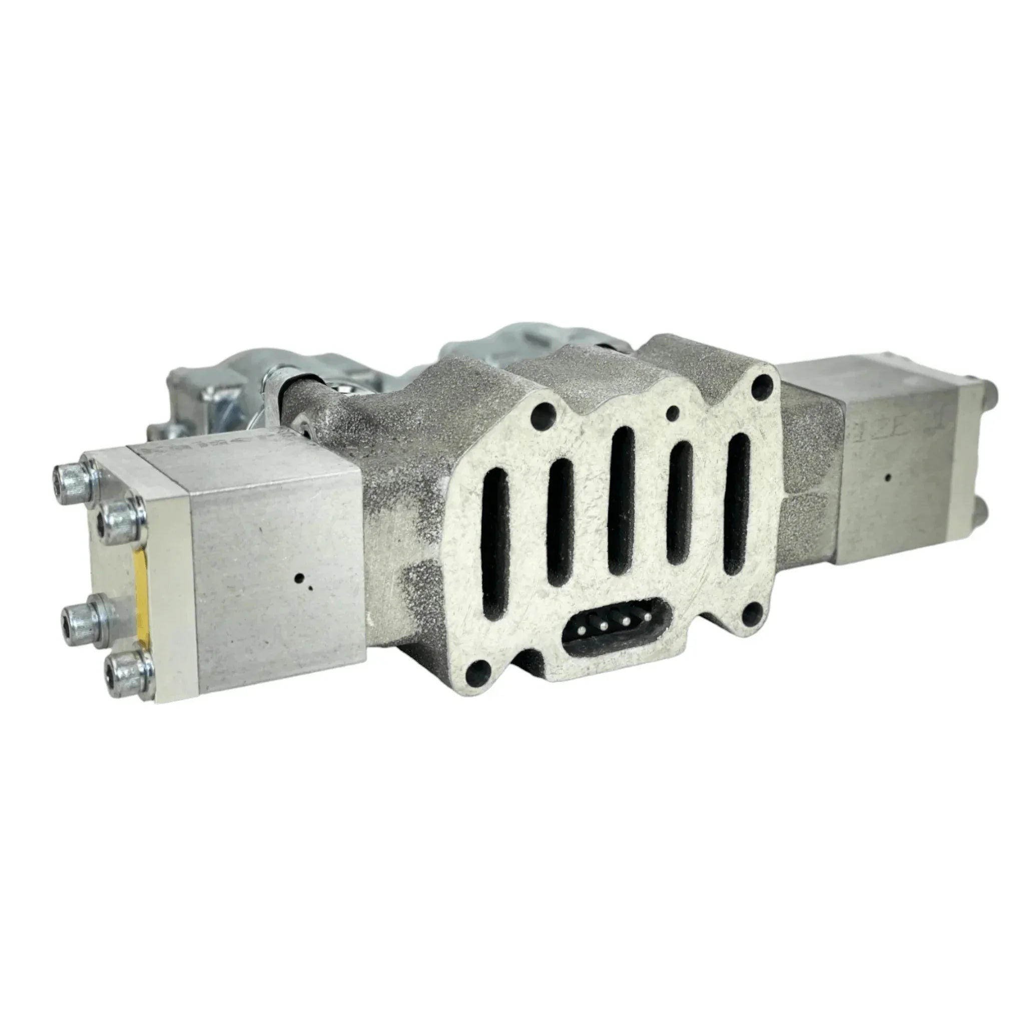L665-39-211-53 Genuine Parker Solenoid Pneumatic Control Valve
